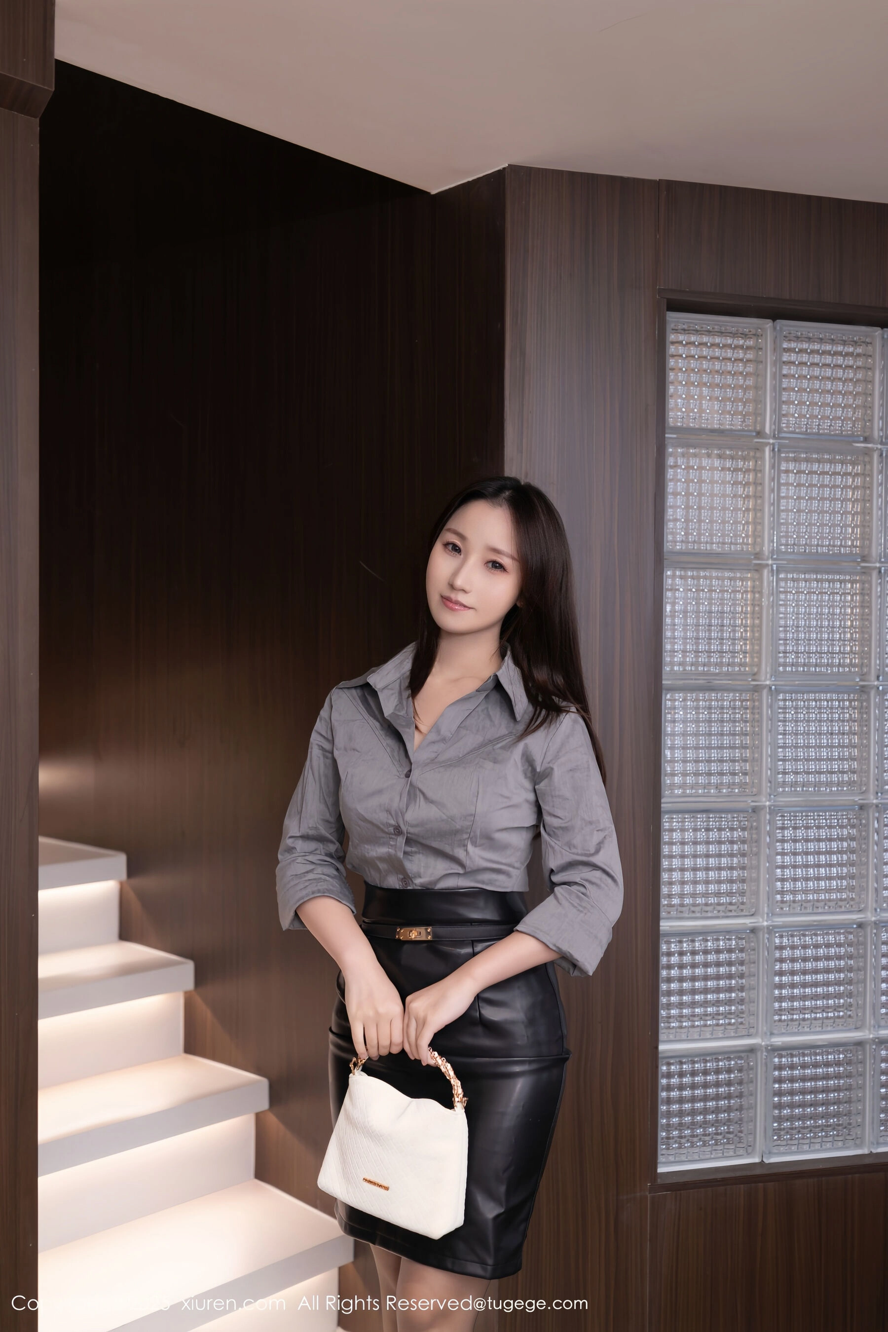 秀人网 杏子Yada Vol.10978 [83P]插图2