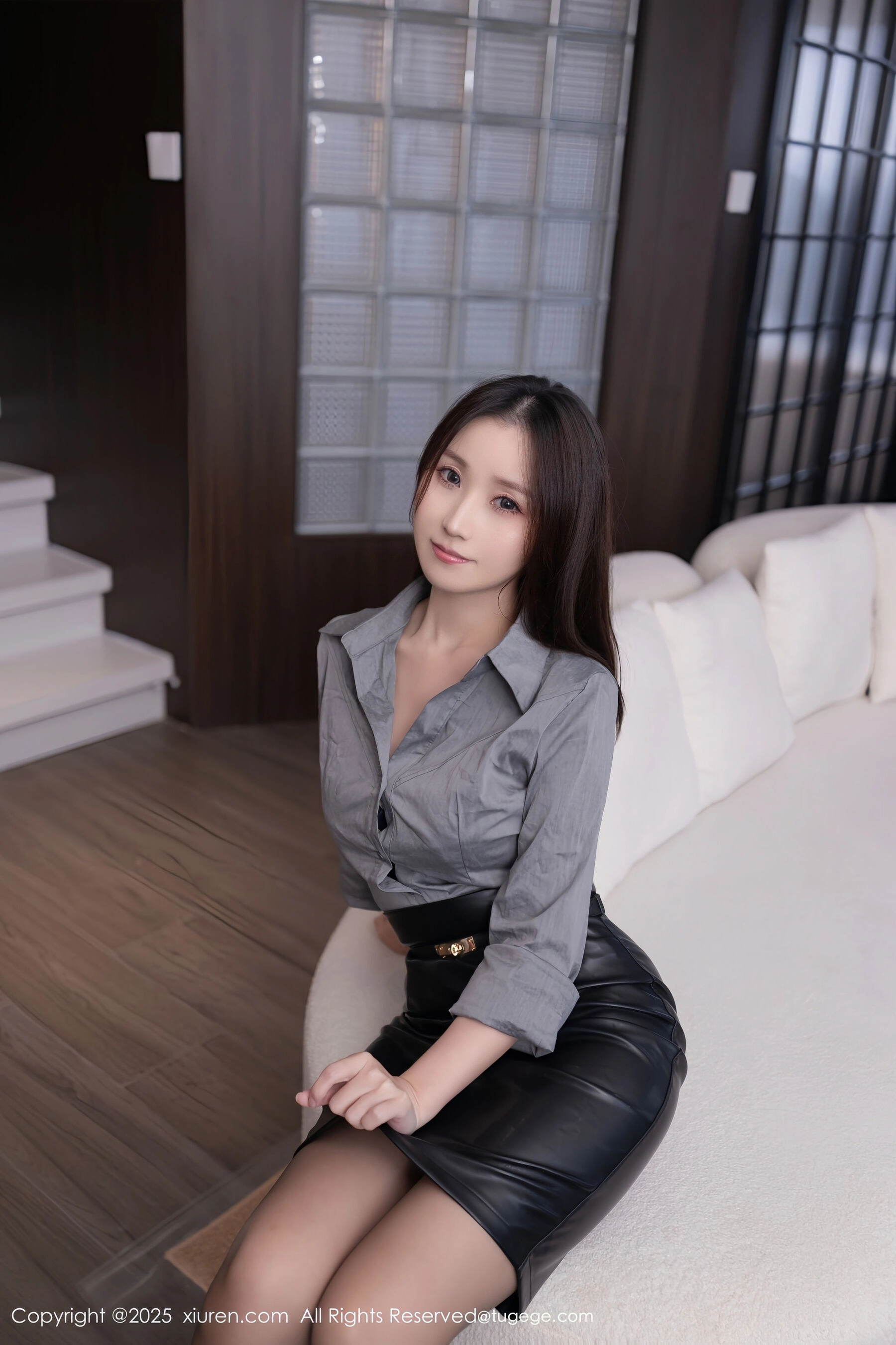 秀人网 杏子Yada Vol.10978 [83P]插图7