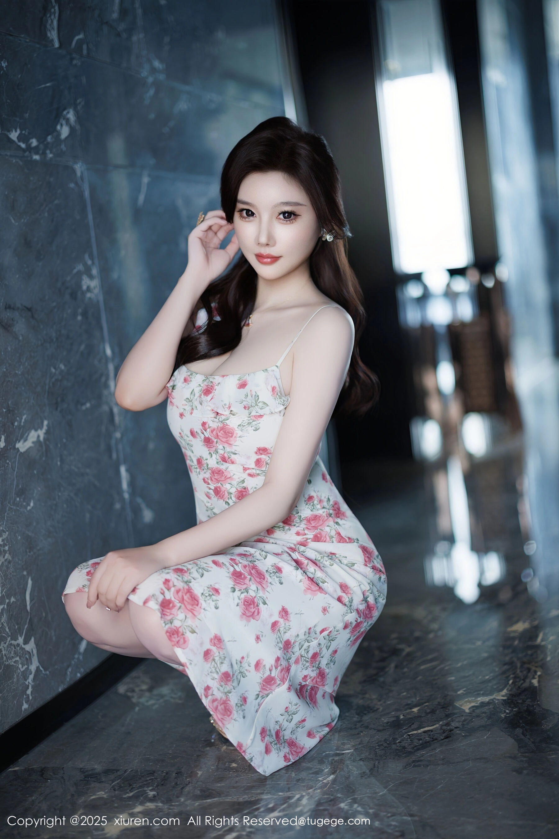 秀人网 杨晨晨 Vol.10977 [92P]插图6