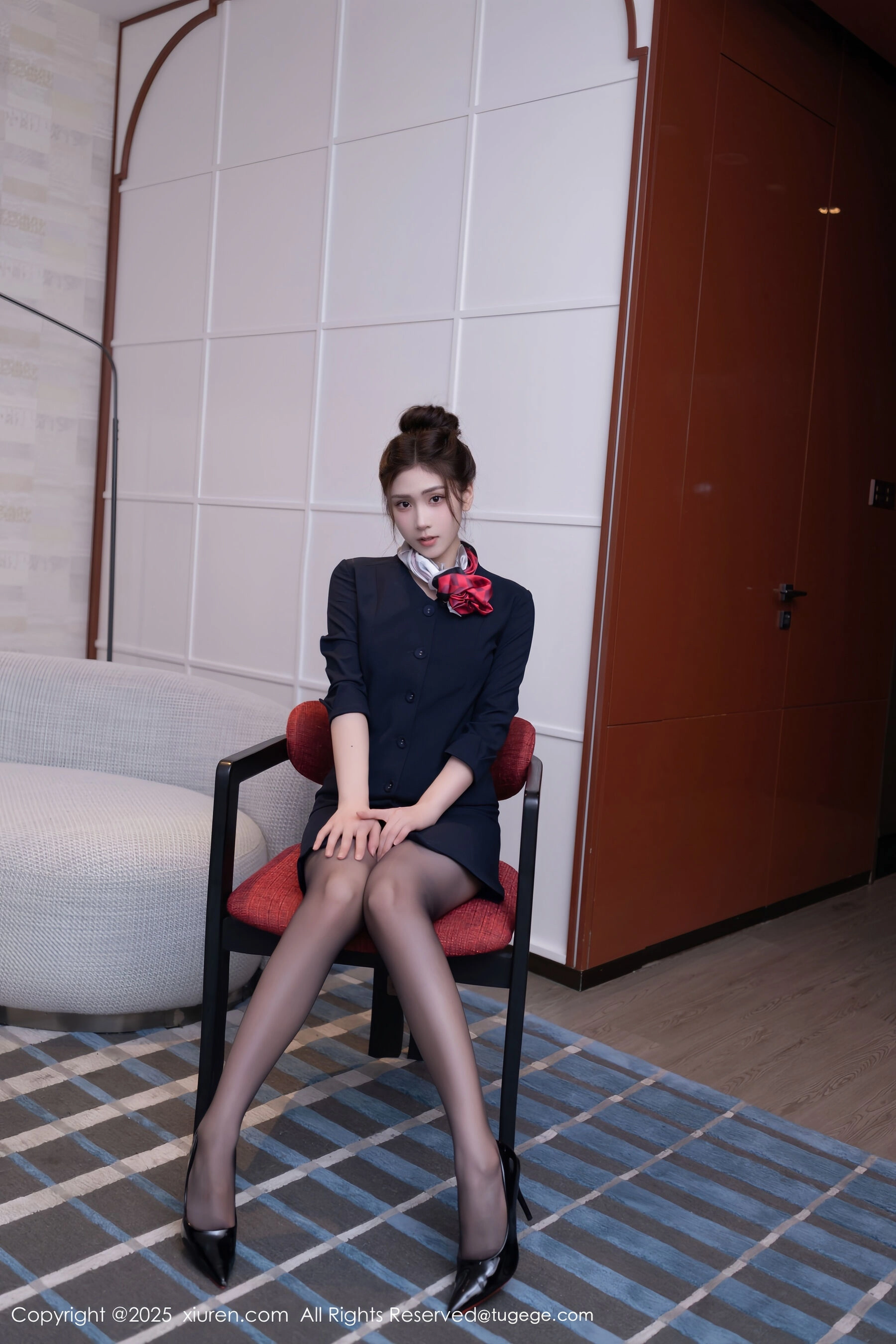 秀人网 刘婷婷 Vol.10982 [74P]插图9