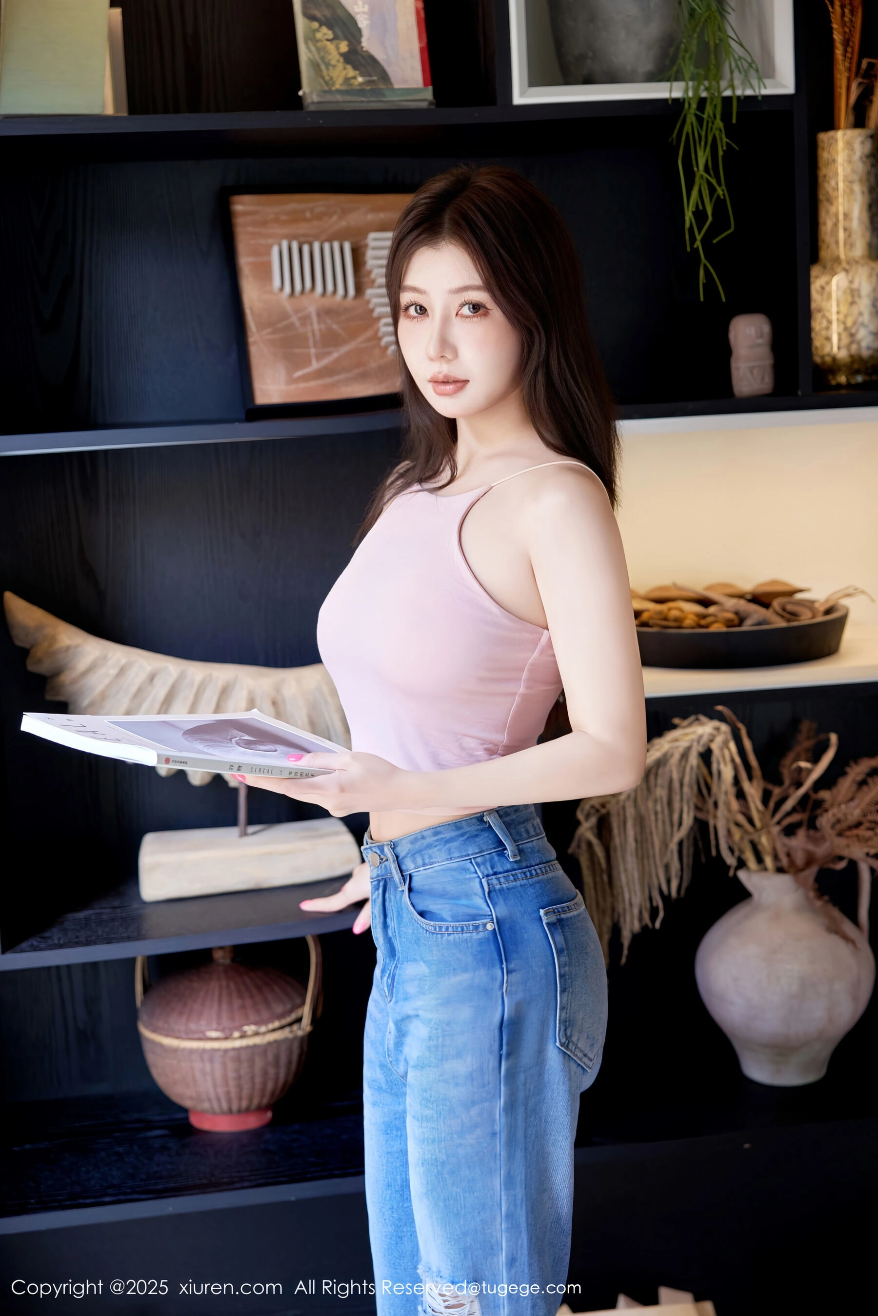 秀人网 尹甜甜sunny Vol.10983 [83P]插图1