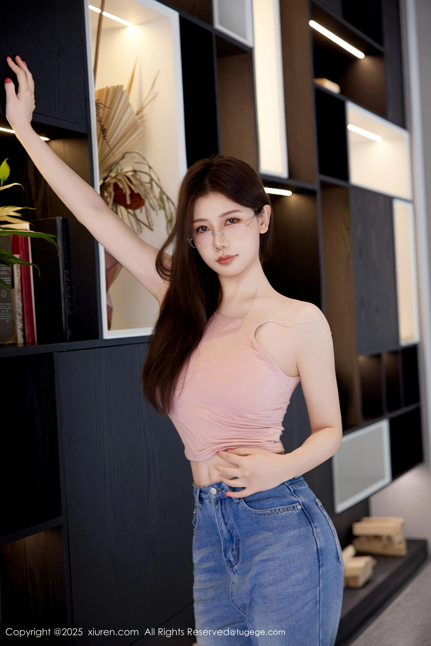 秀人网 尹甜甜sunny Vol.10983 [83P]插图3