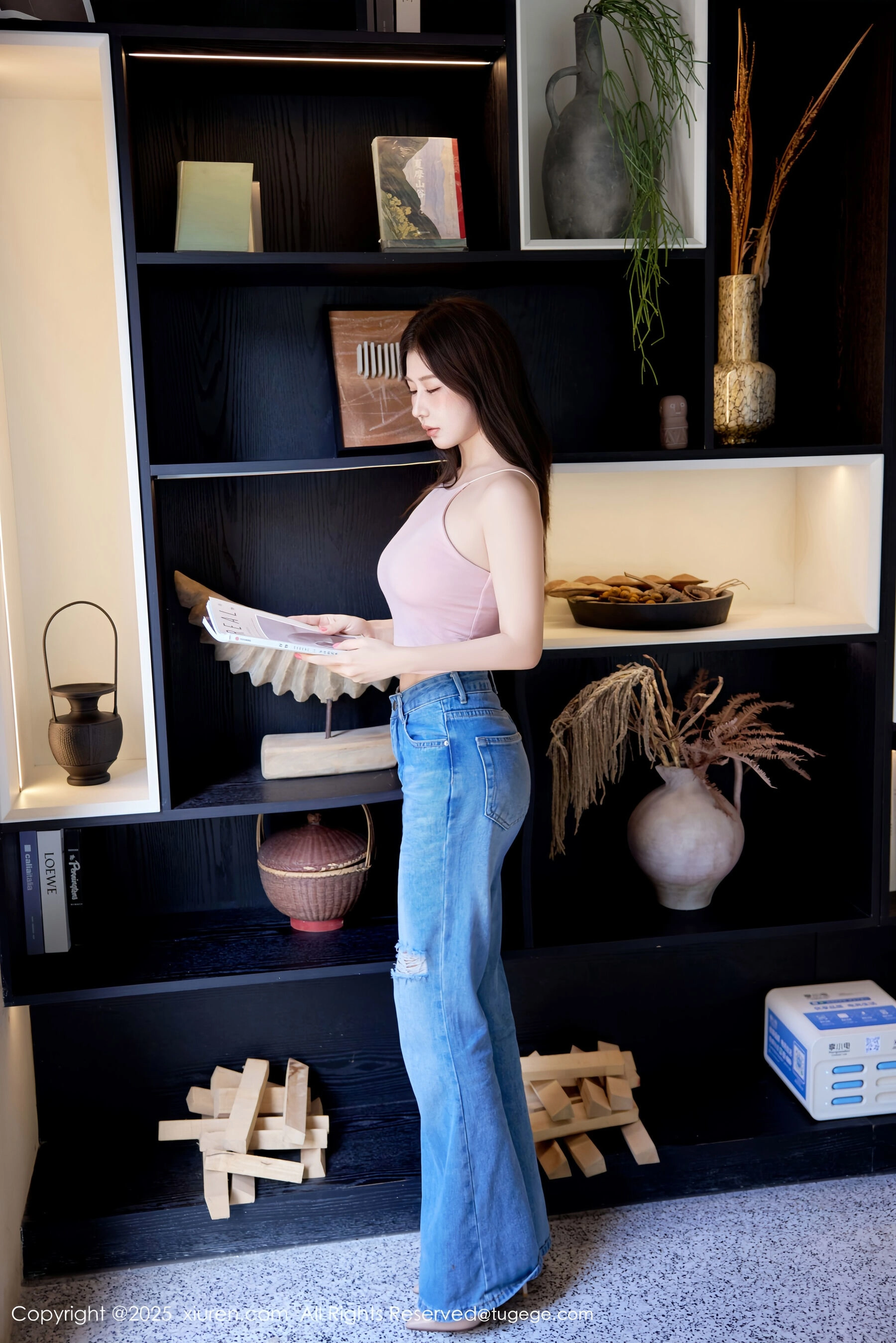 秀人网 尹甜甜sunny Vol.10983 [83P]插图6