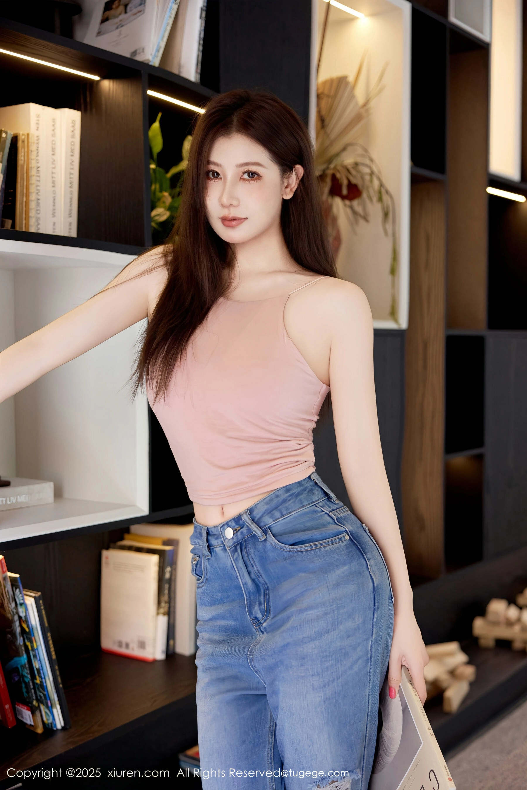 秀人网 尹甜甜sunny Vol.10983 [83P]插图9