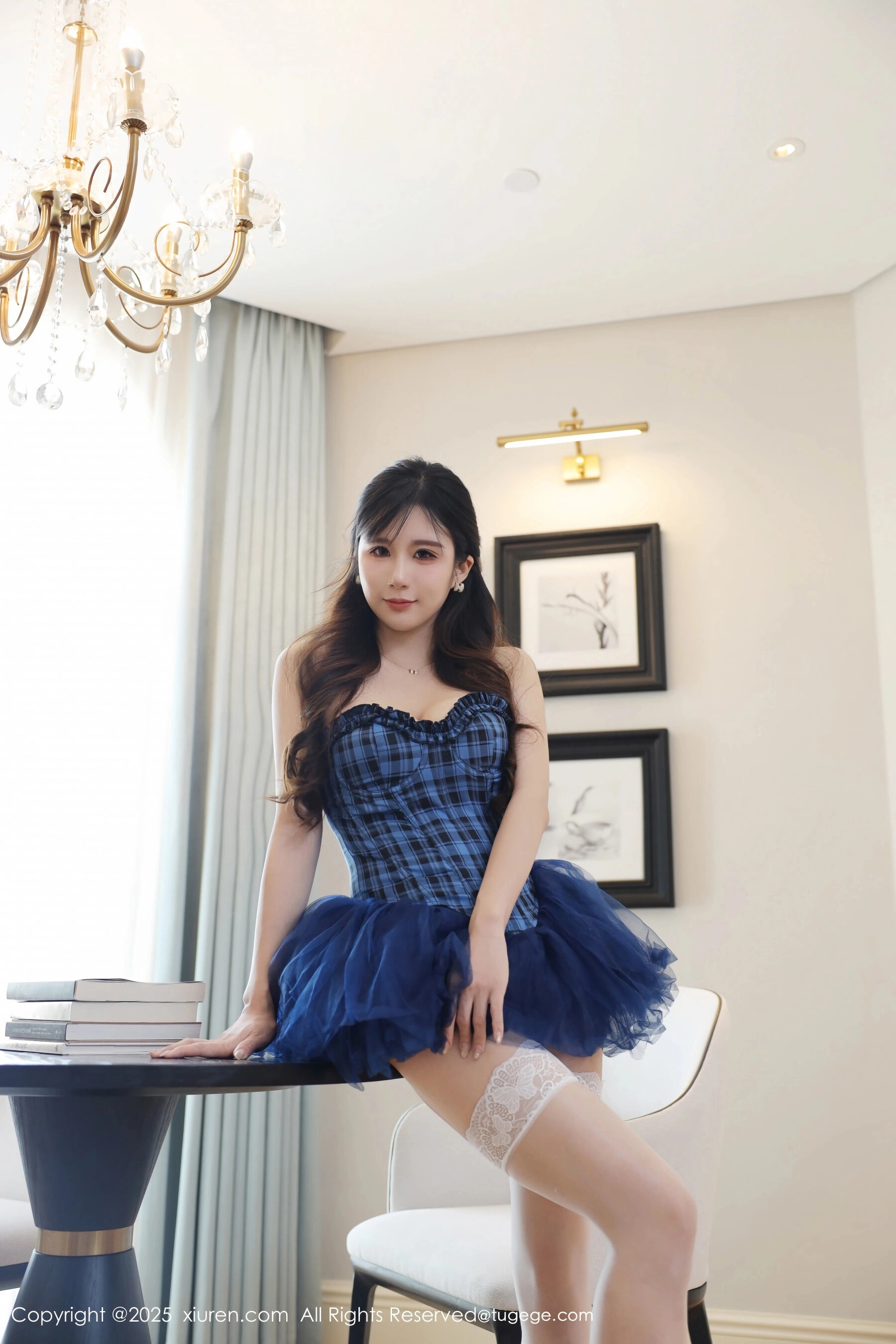 秀人网 小肉肉咪 Vol.10990 [68P]插图4