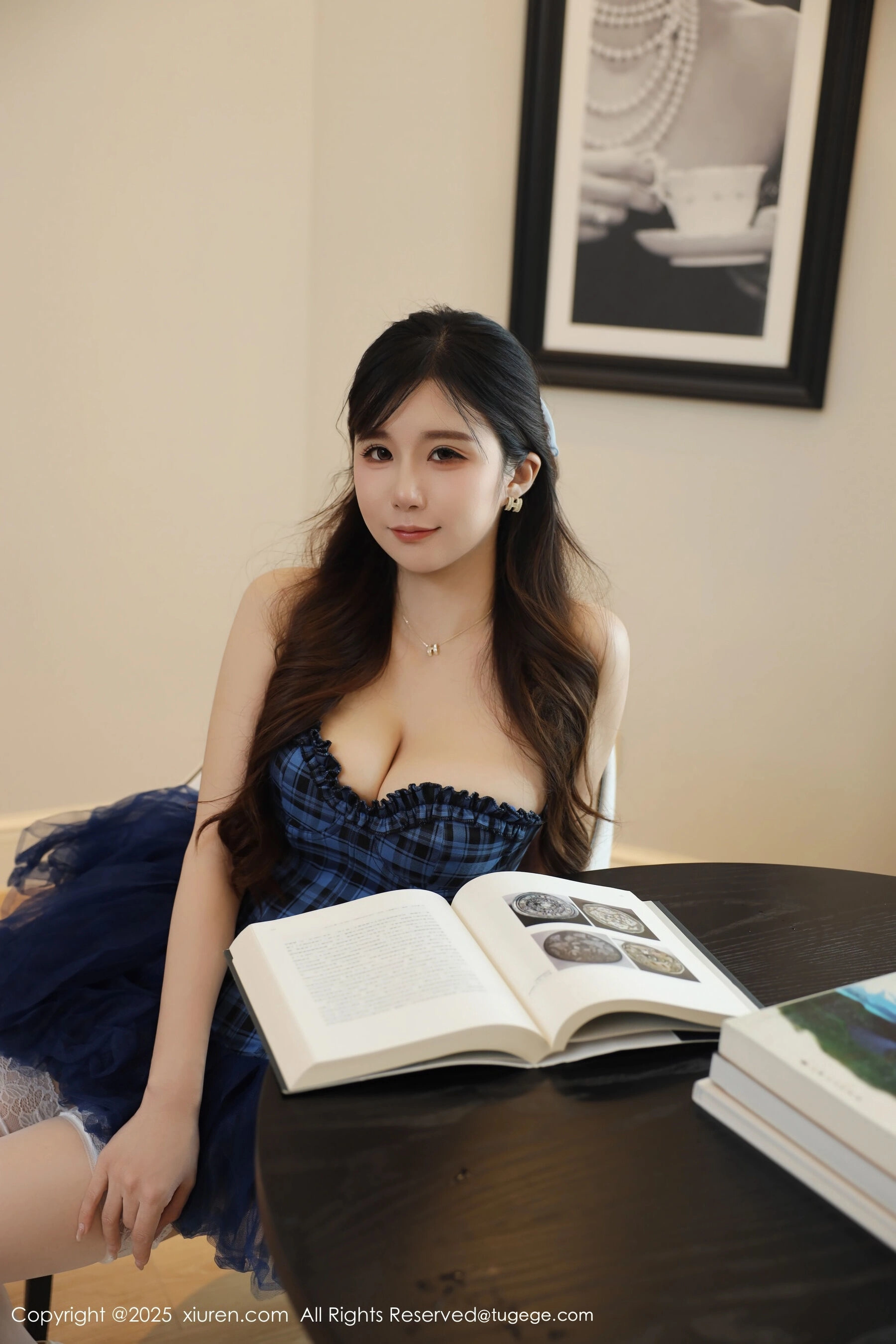 秀人网 小肉肉咪 Vol.10990 [68P]插图9