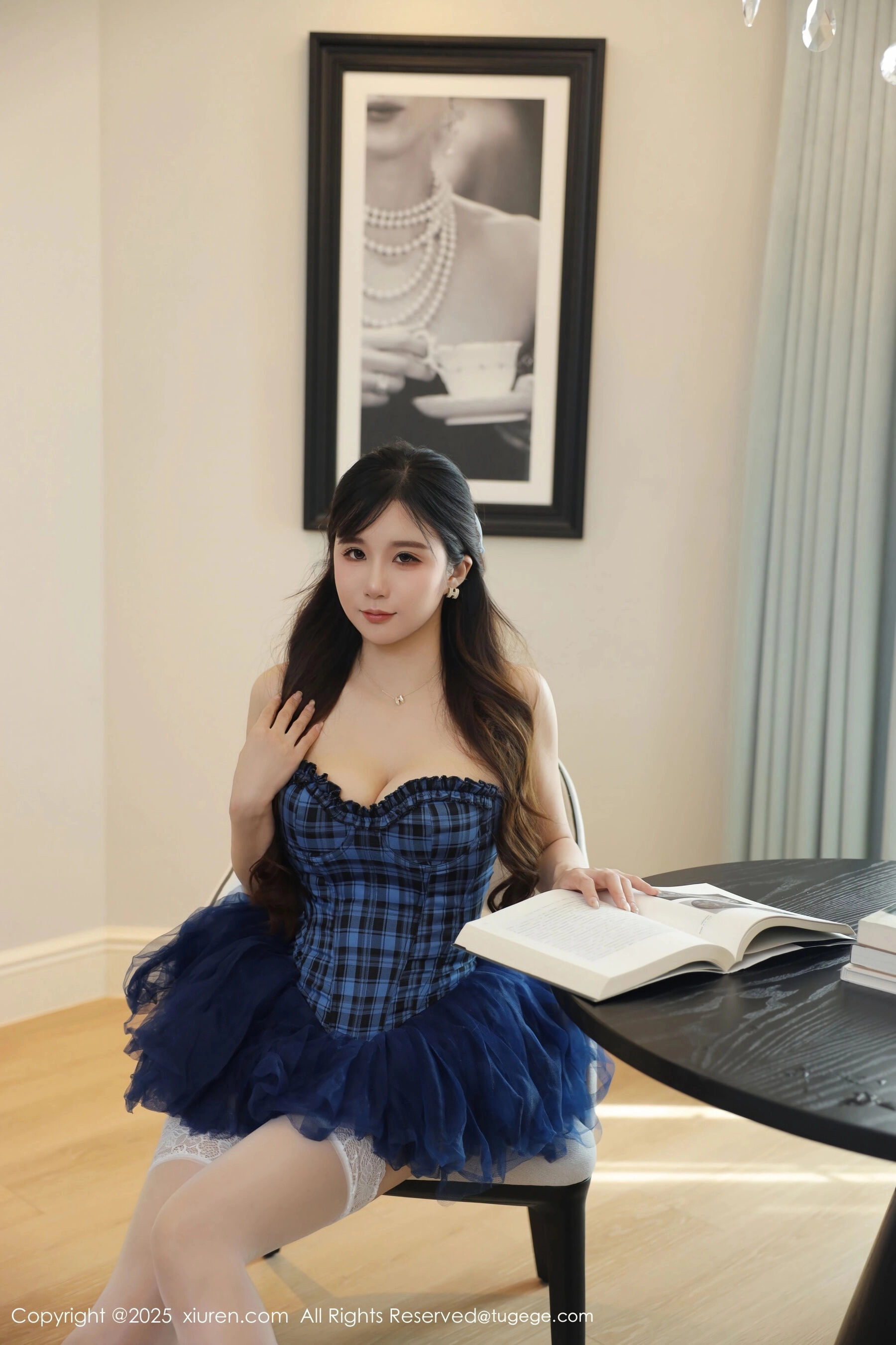 秀人网 小肉肉咪 Vol.10990 [68P]插图7