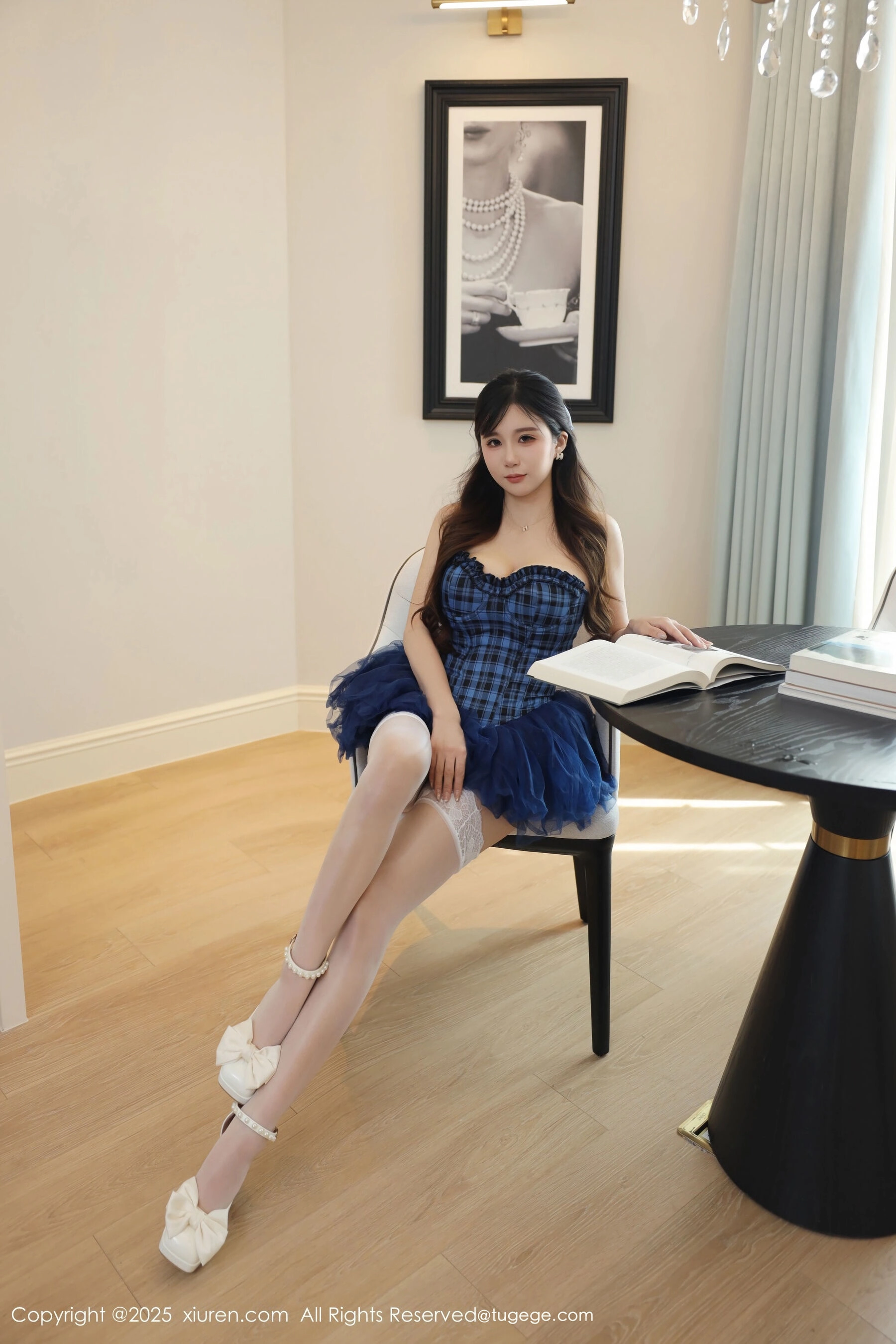 秀人网 小肉肉咪 Vol.10990 [68P]插图8