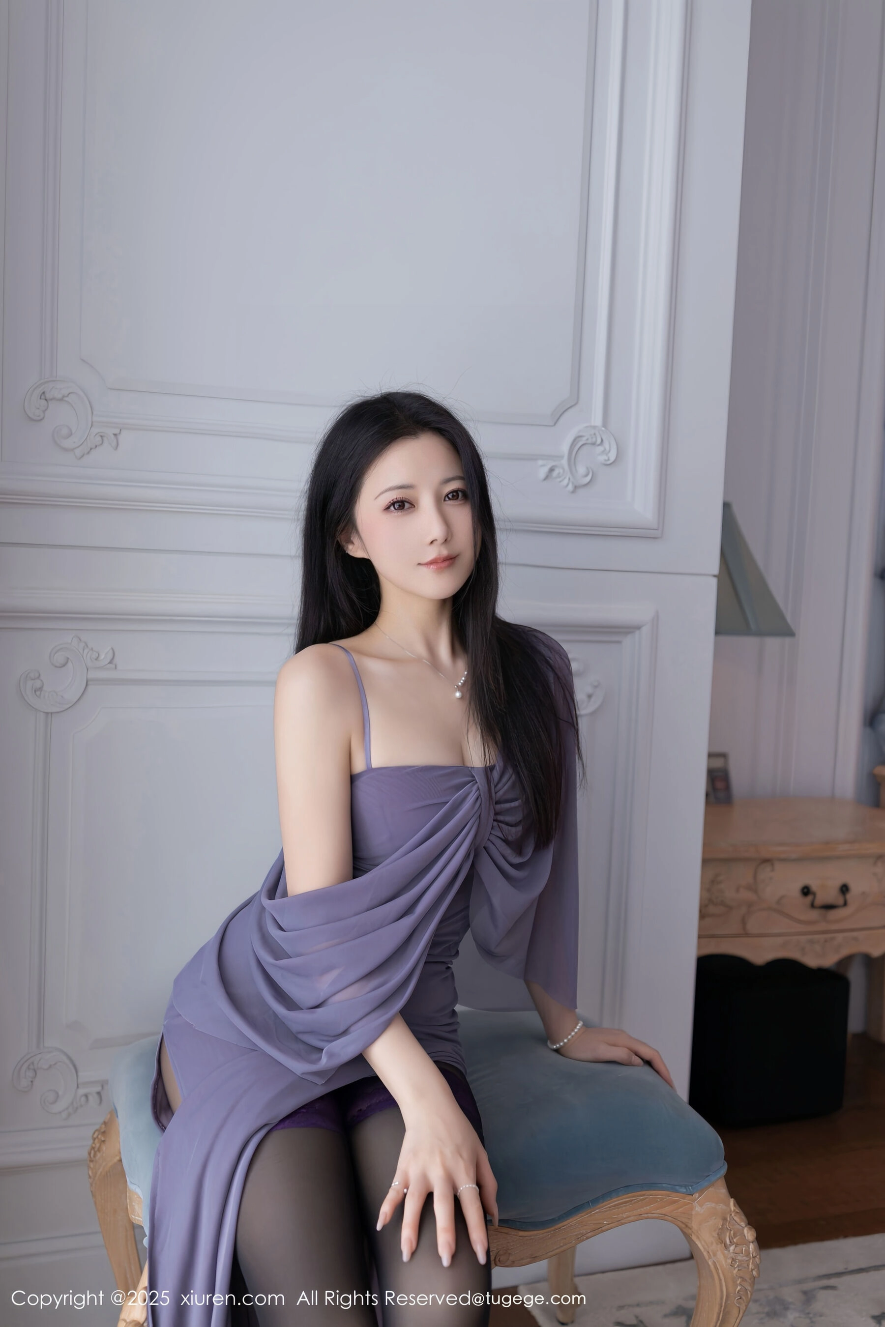 秀人网 鱼子酱Fish Vol.10992 [76P]插图2