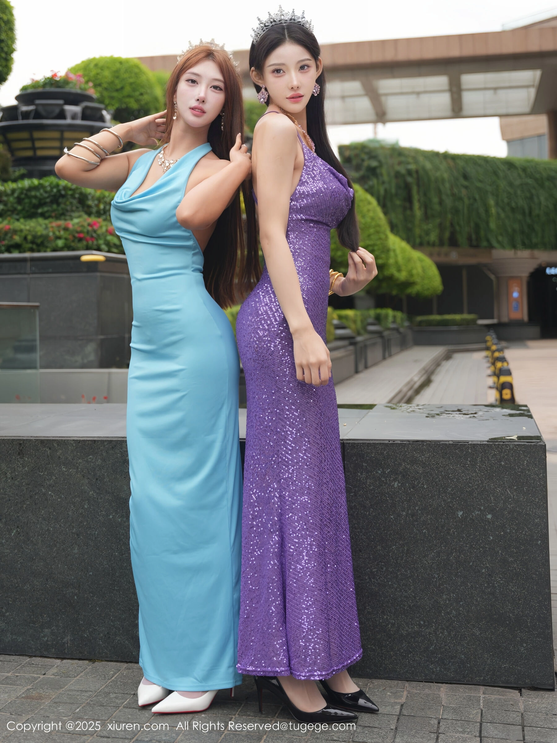 ♈ 秀人网美女写真 模特合集 Vol.10996 【68P】【丽人丝语】