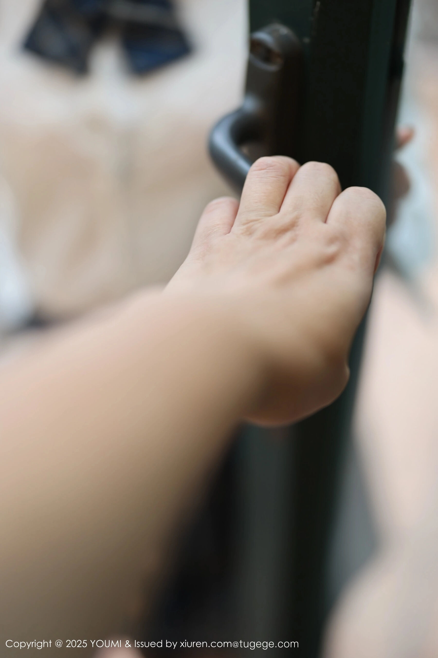 尤蜜荟 Twins 桃桃 Vol.1183 [92P]插图5