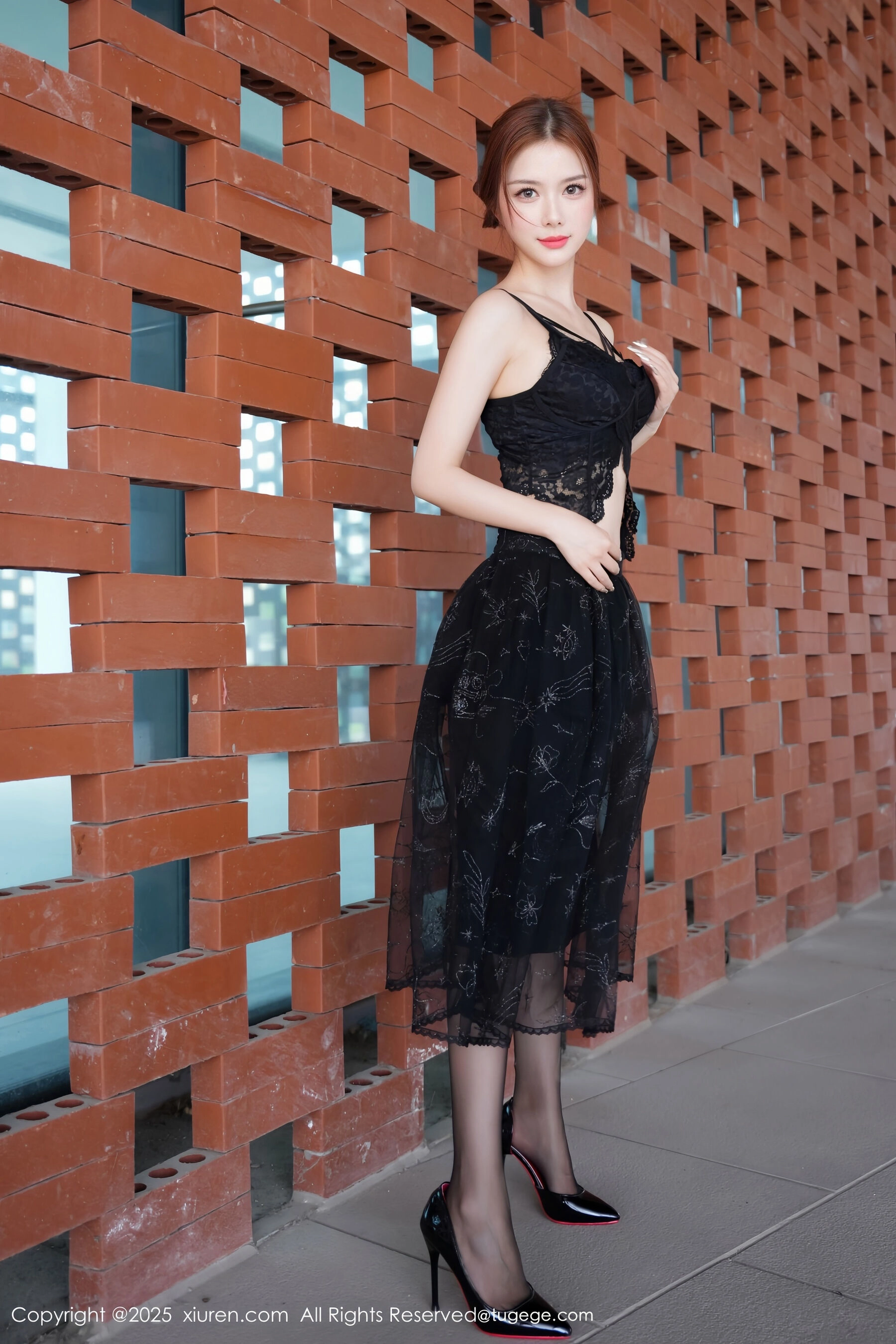 秀人网 白芷yy Vol.11016 [79P]插图3