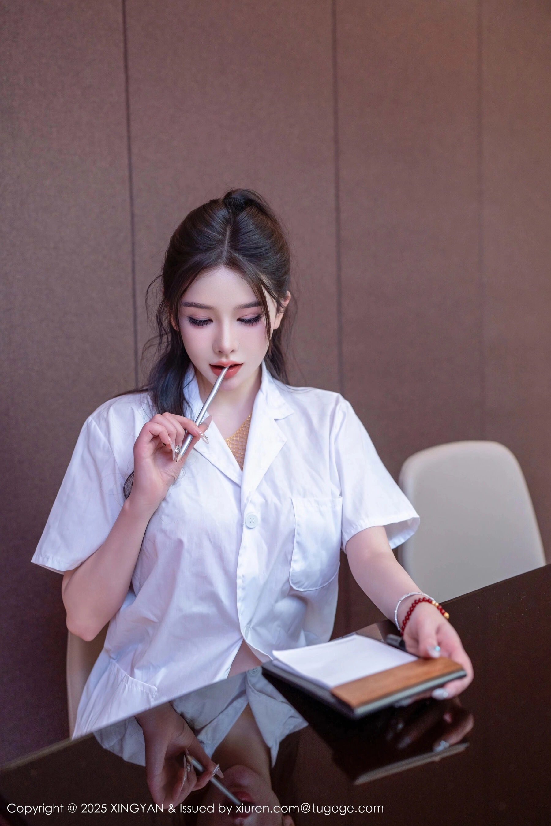 星颜社 李丽莎 Vol.0431 [64P]插图1