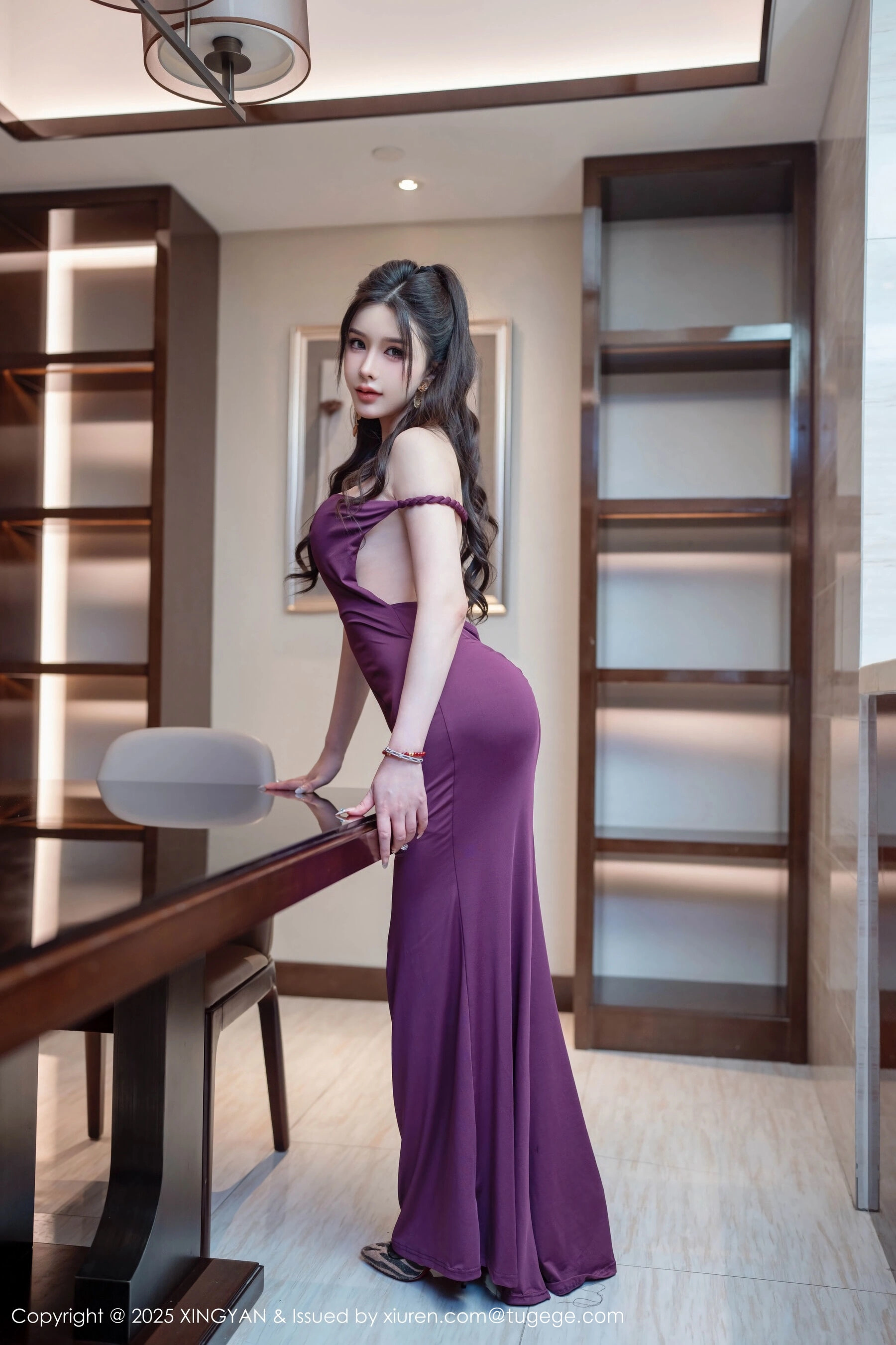 星颜社 李丽莎 Vol.0436 [75P]插图5