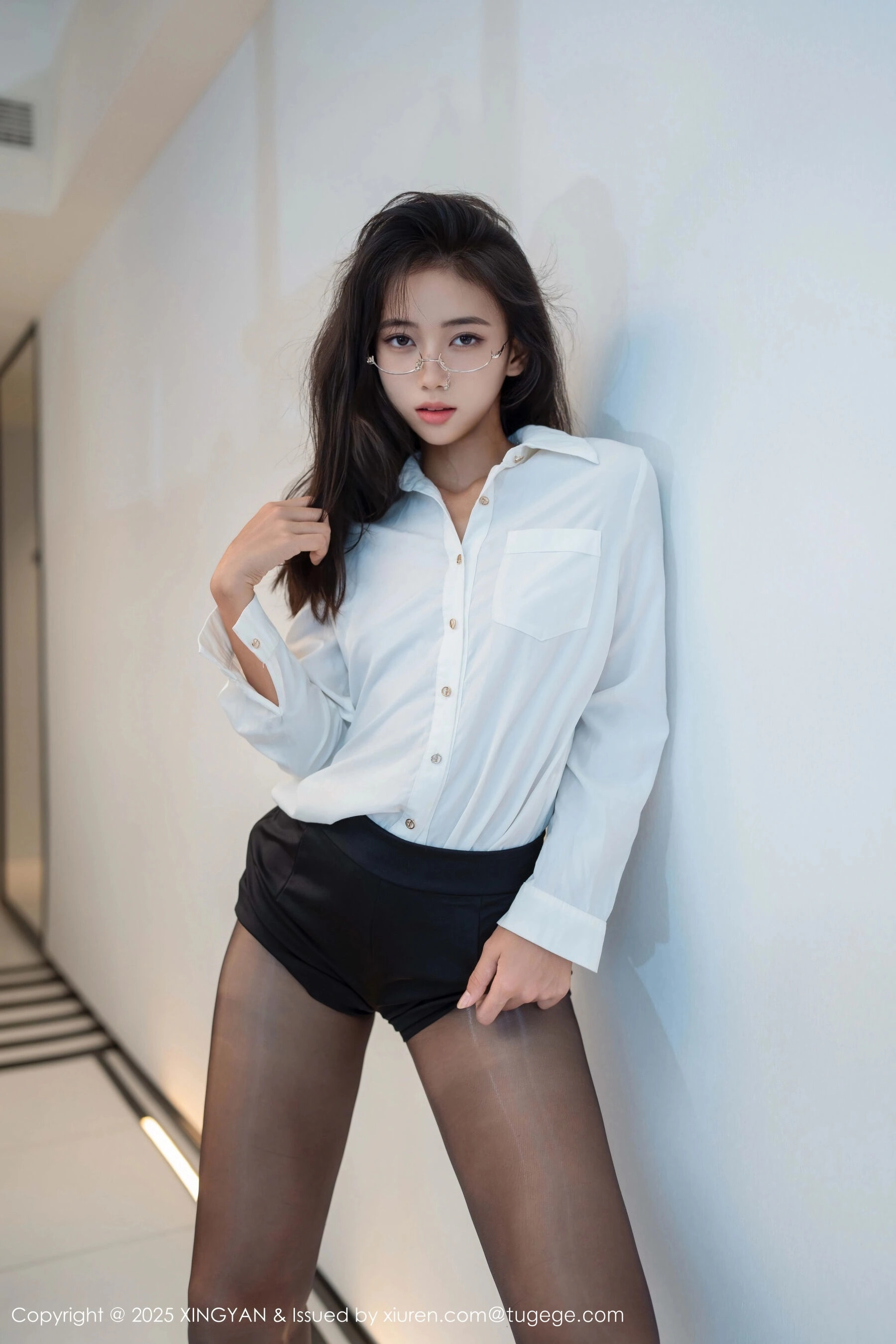 星颜社 时安安 Vol.0439 [80P]|图集秀