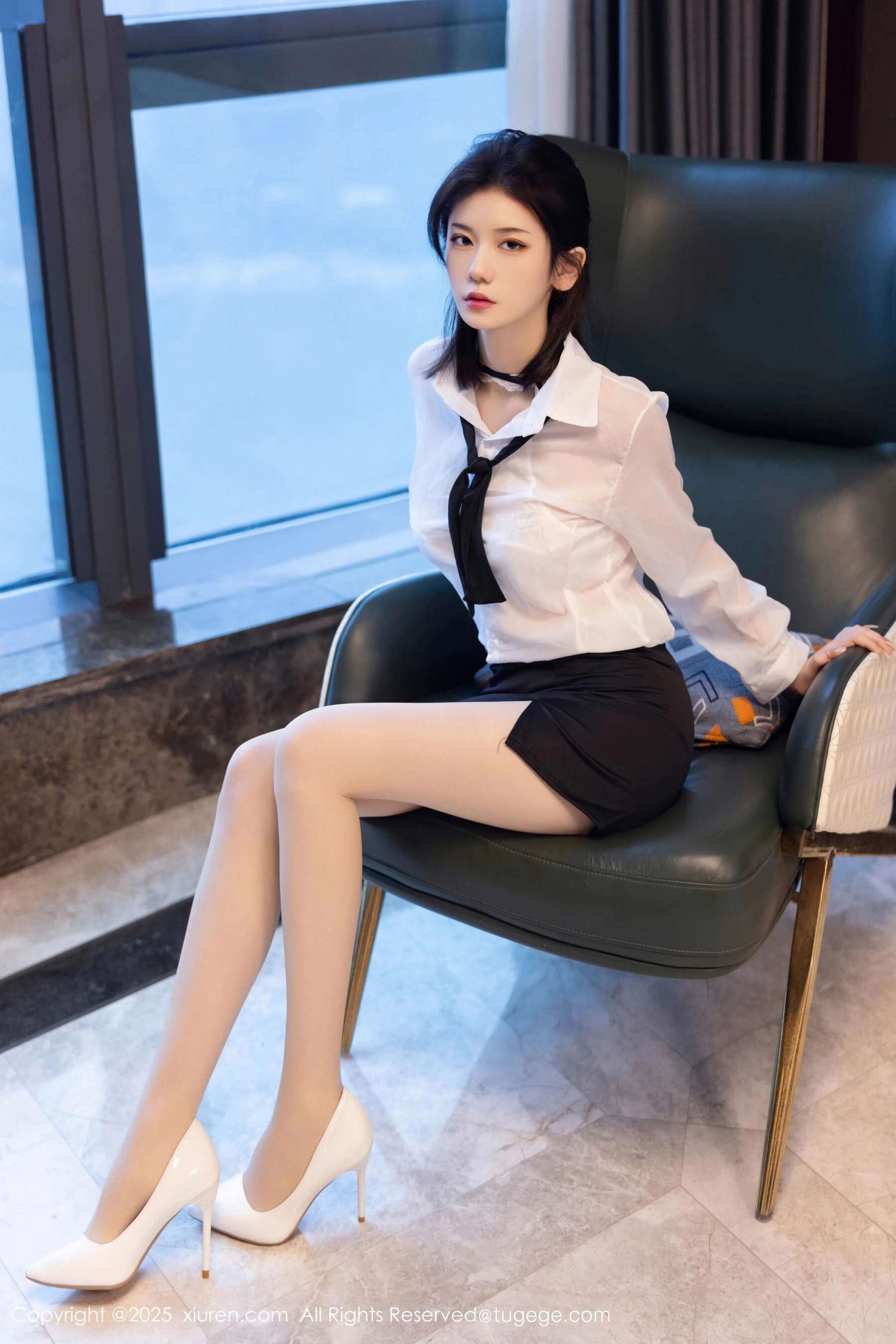 秀人网 凌七七 Vol.11077 [79P]|图集秀