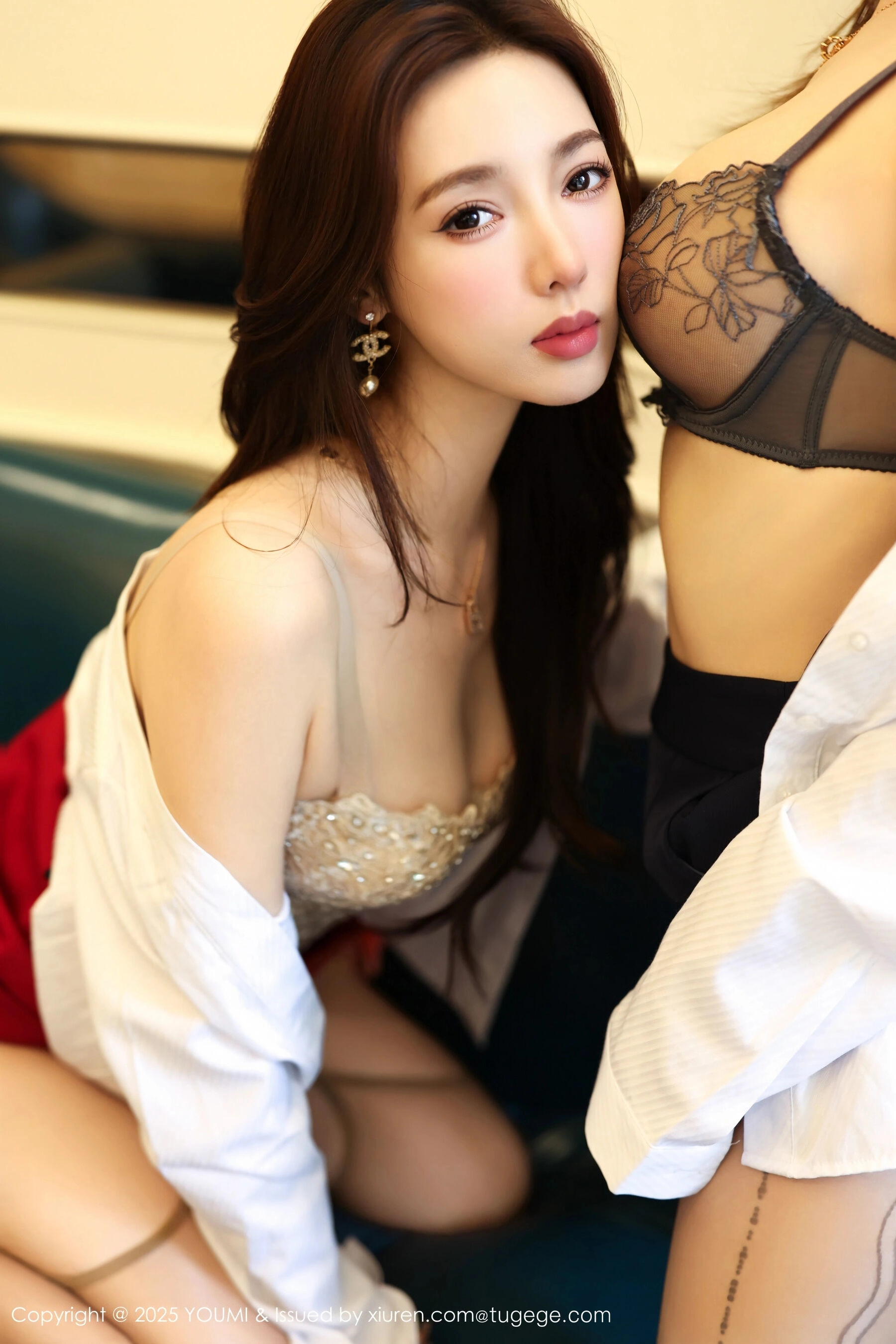 尤蜜荟 模特合集 Vol.1189 [92P]插图1