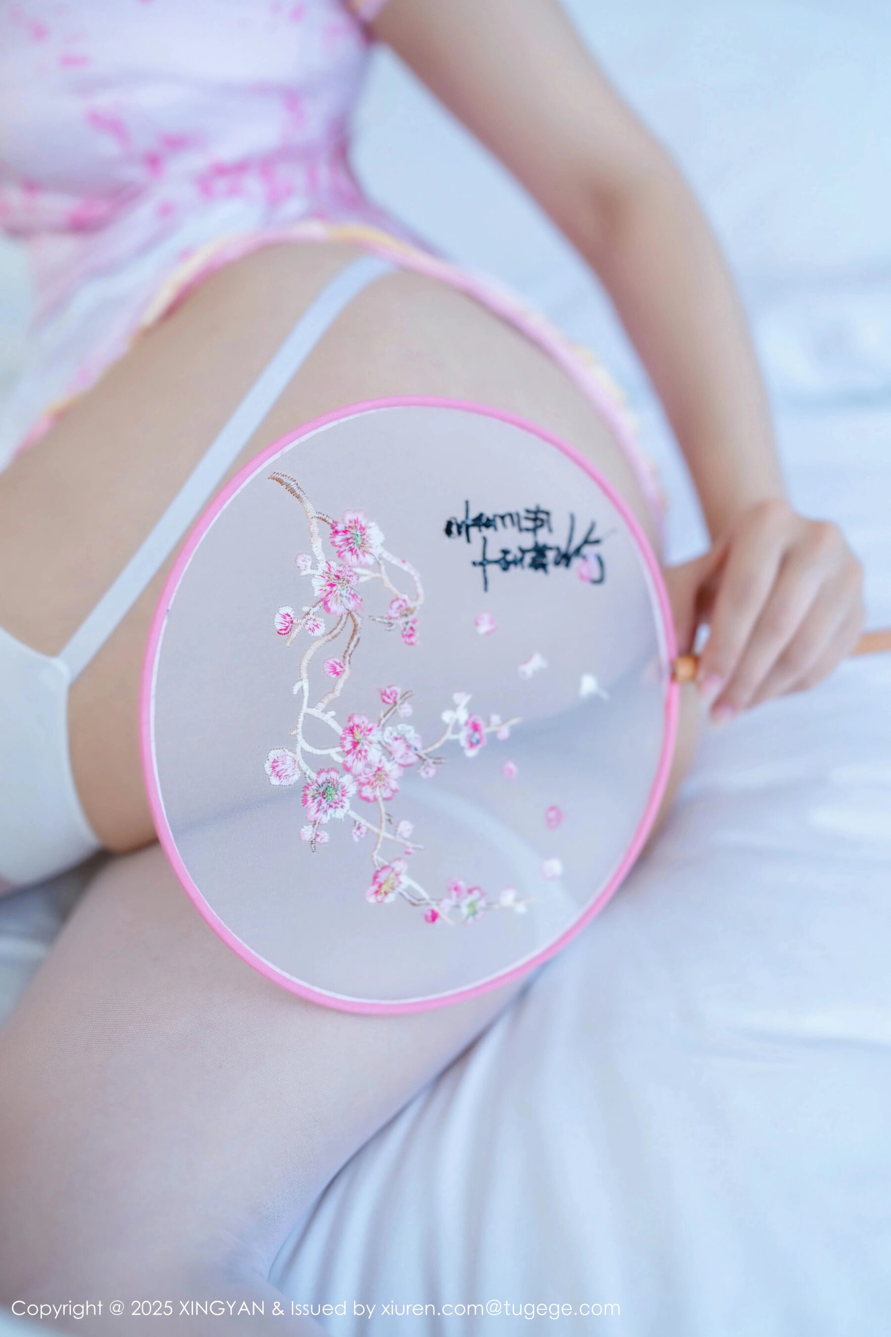 星颜社 阮福福 Vol.0445 [78P]插图6