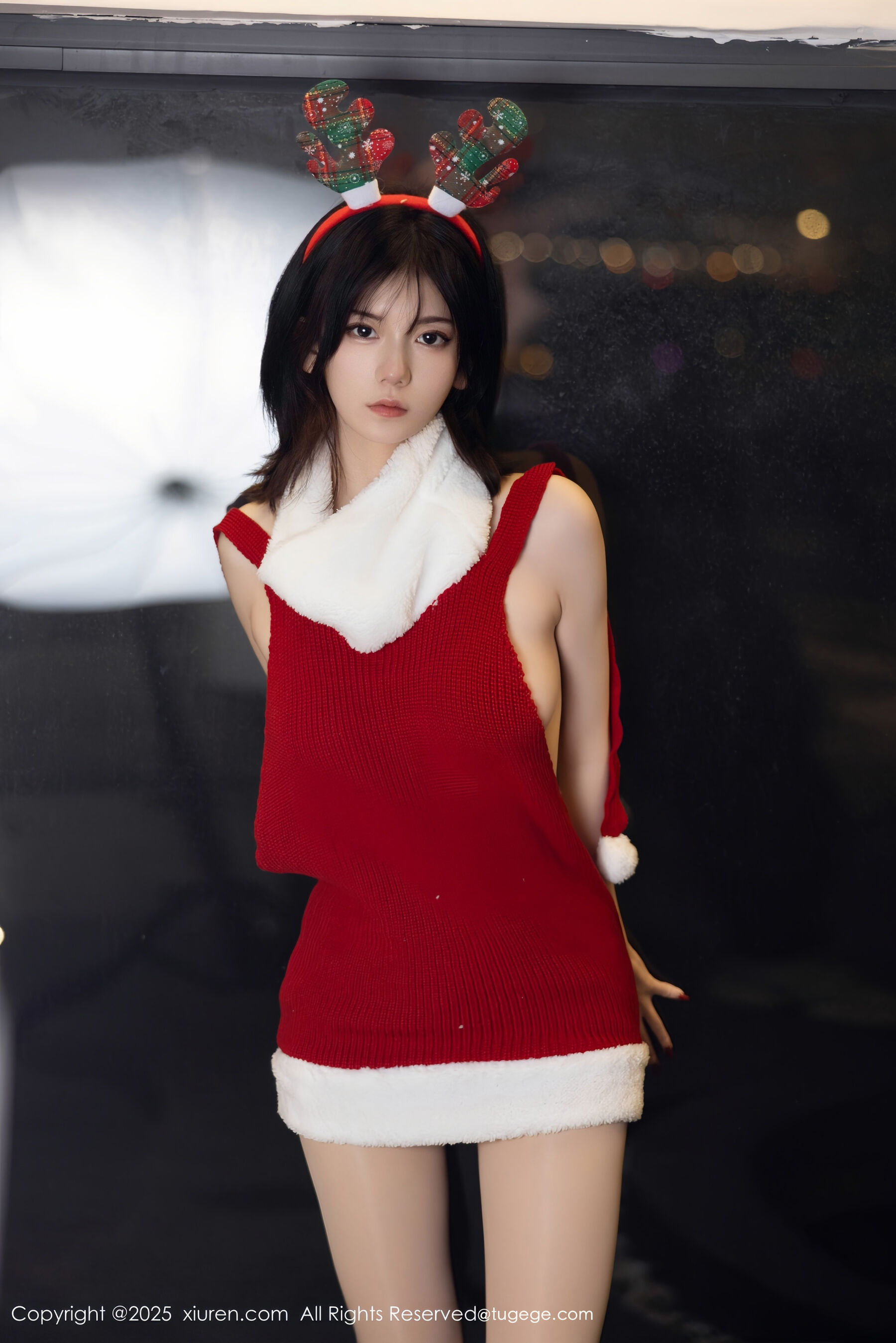 秀人网 凌七七 Vol.11158 [86P]插图2