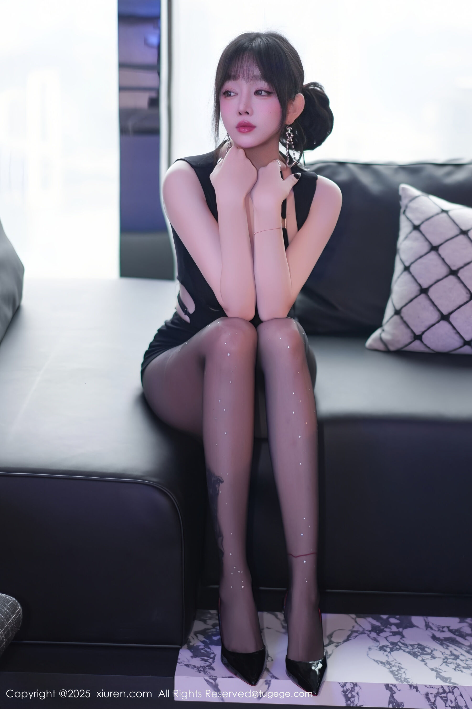 秀人网 王羽纯 Vol.11165 [73P]|图集秀