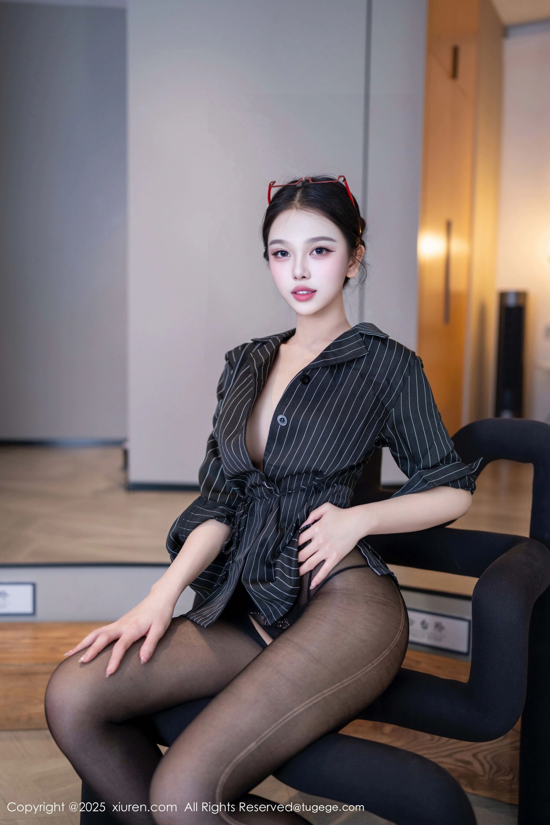 秀人网 诺诺子 Vol.11160 [75P]|图集秀