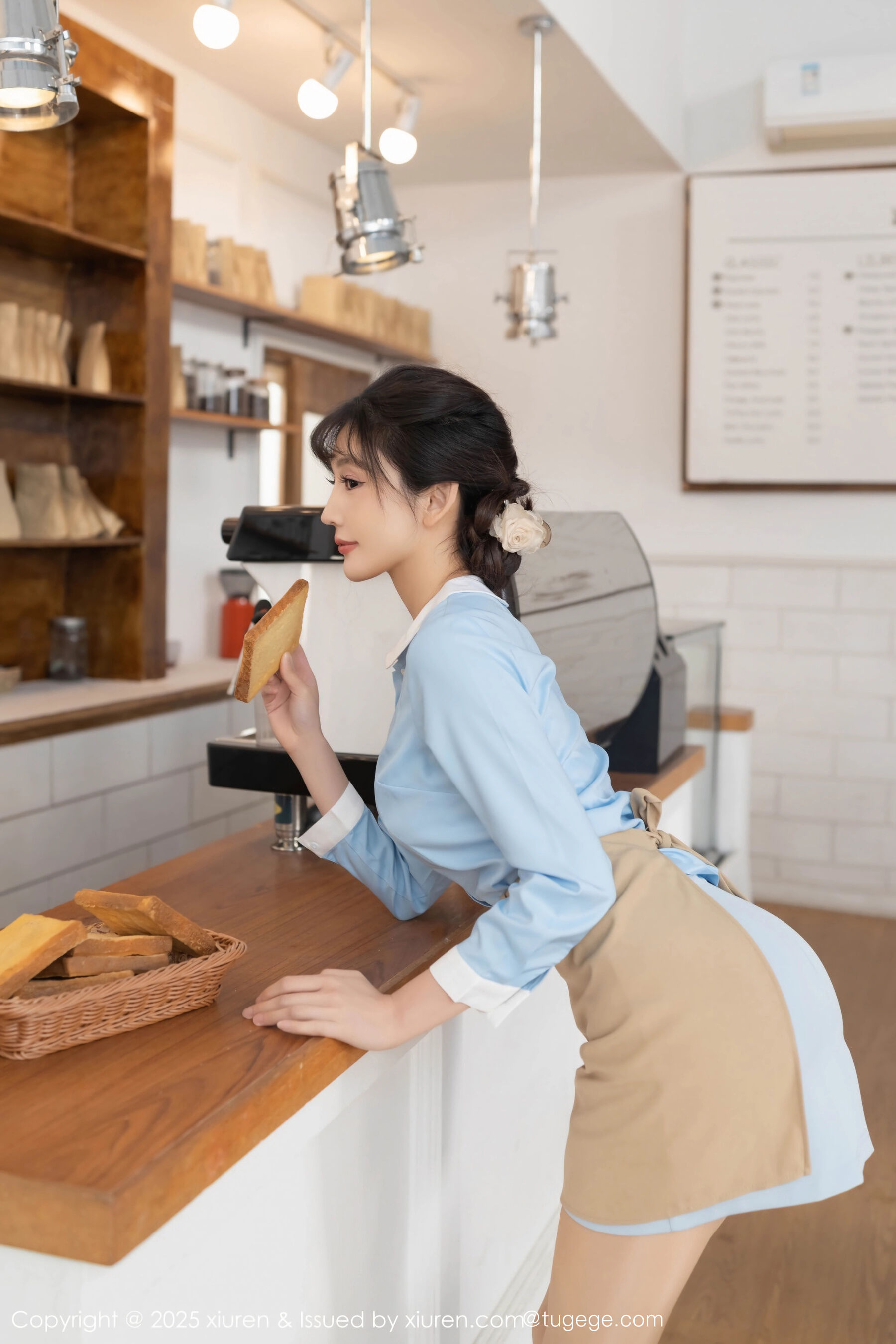 秀人网 陆萱萱 Vol.11159 [80P]插图6