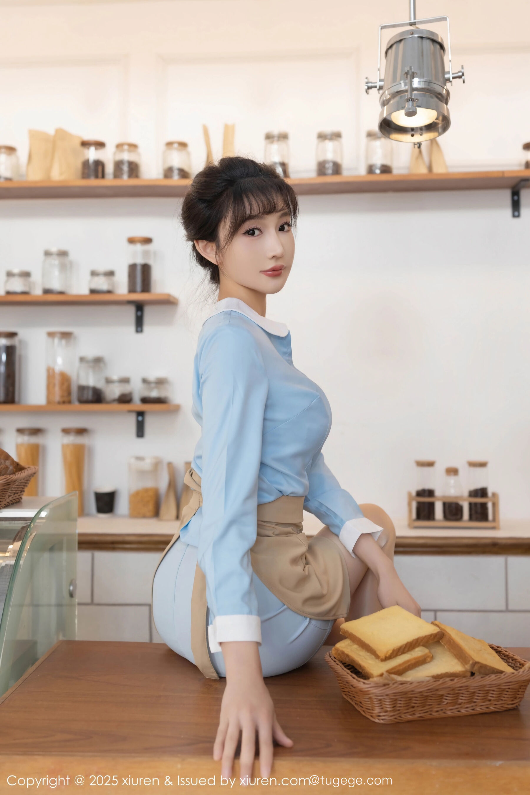 秀人网 陆萱萱 Vol.11159 [80P]|图集秀