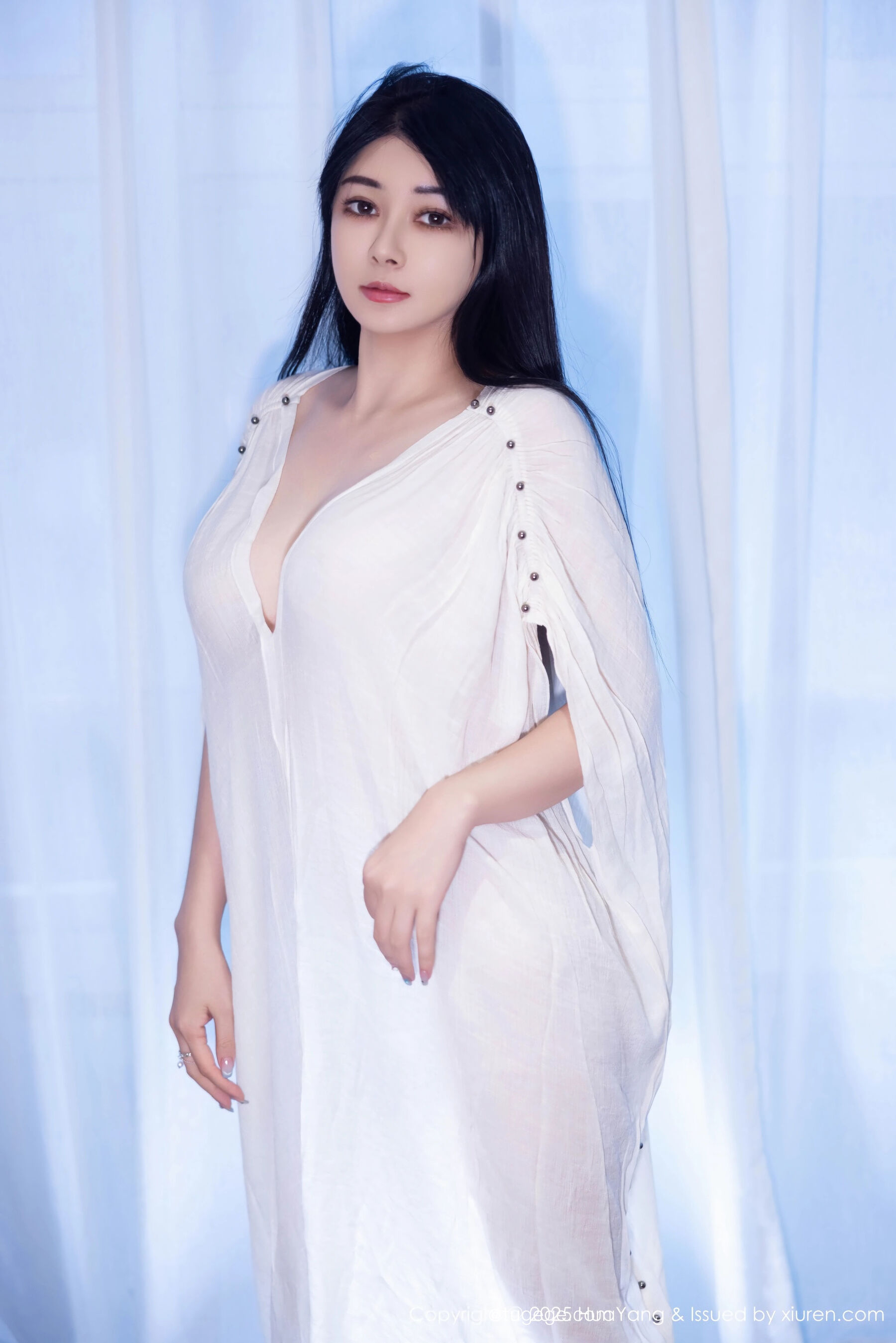 HuaYang花漾 凯竹法师～ Vol.0653 [51P]|图集秀