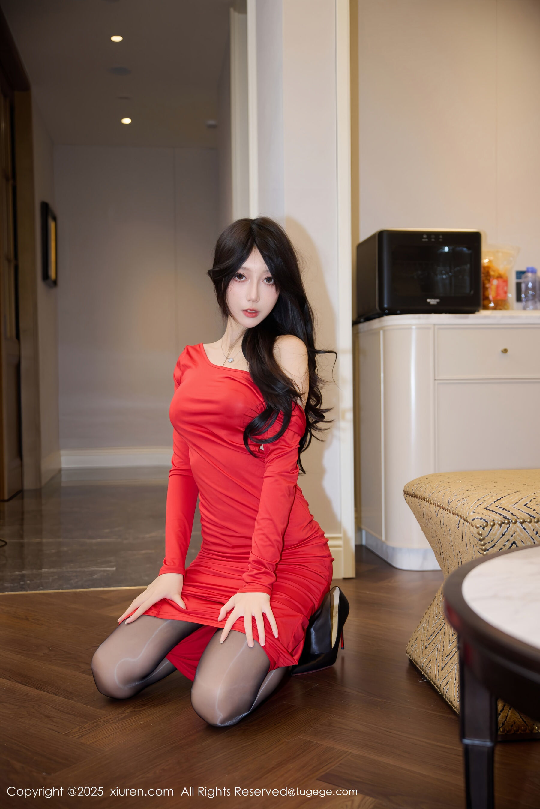 秀人网 玥儿玥er Vol.11169 [71P]插图6