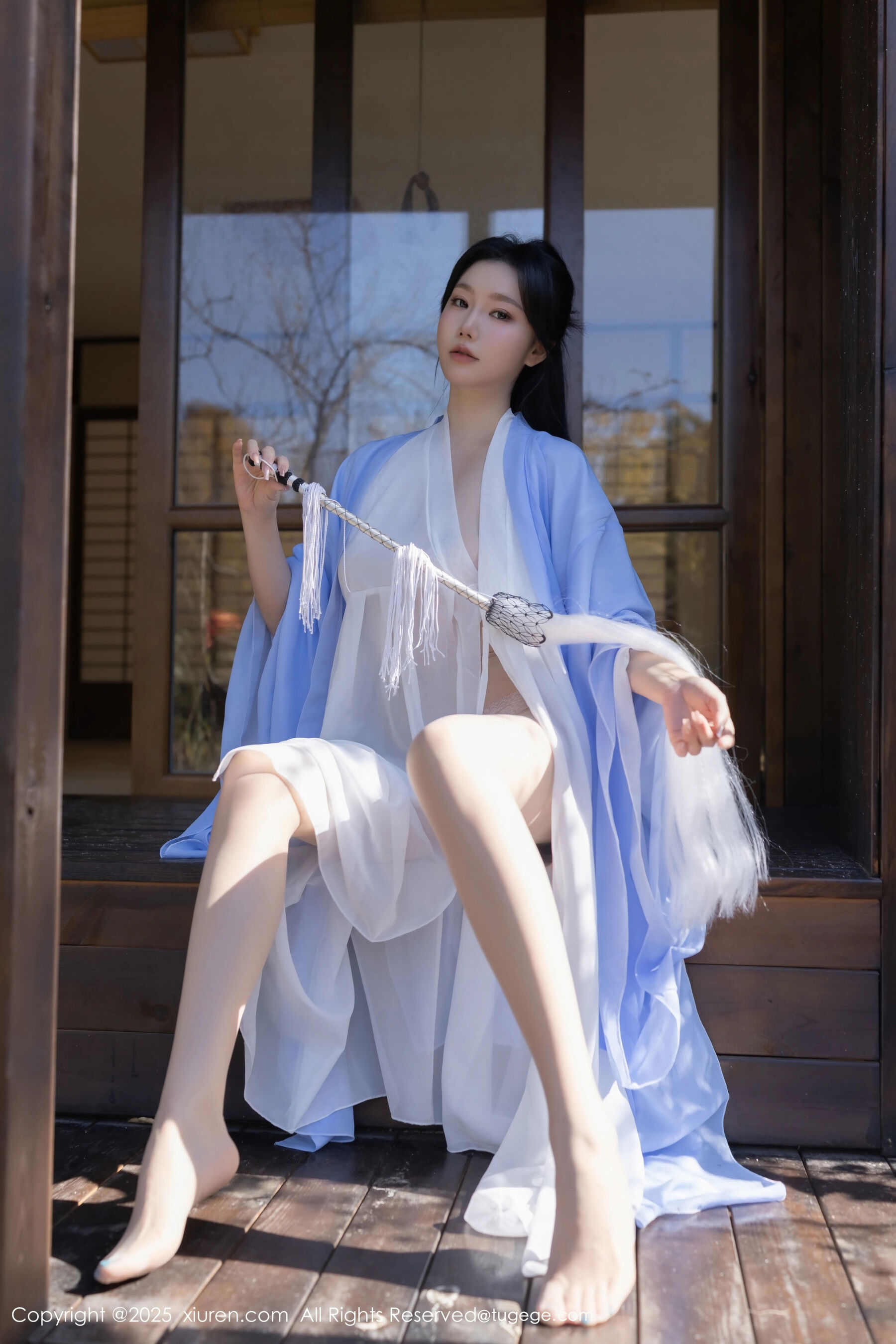 秀人网 安然anran Vol.11178 [74P]|图集秀