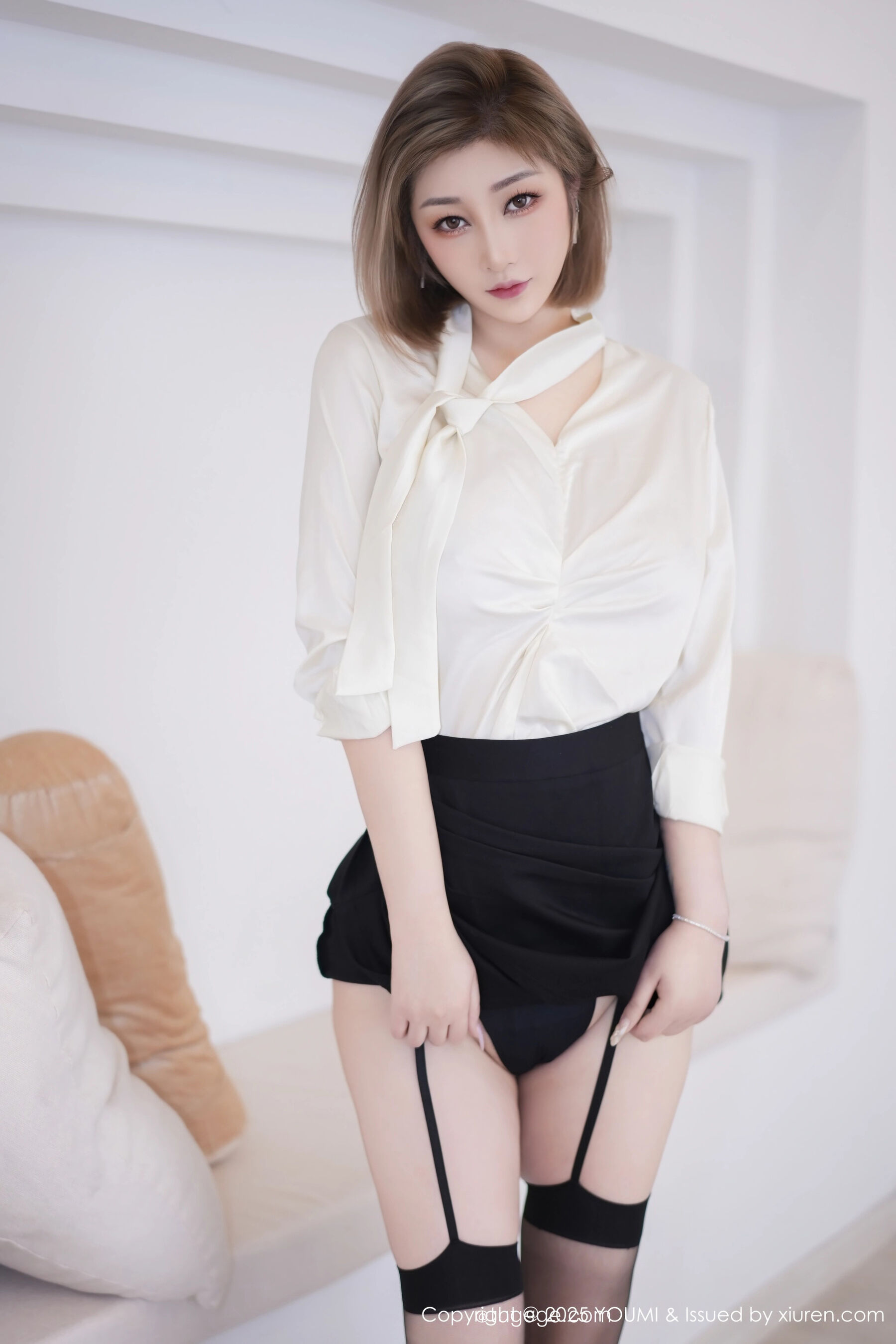 尤蜜荟 妲己_Toxic Vol.1195 [53P]插图3