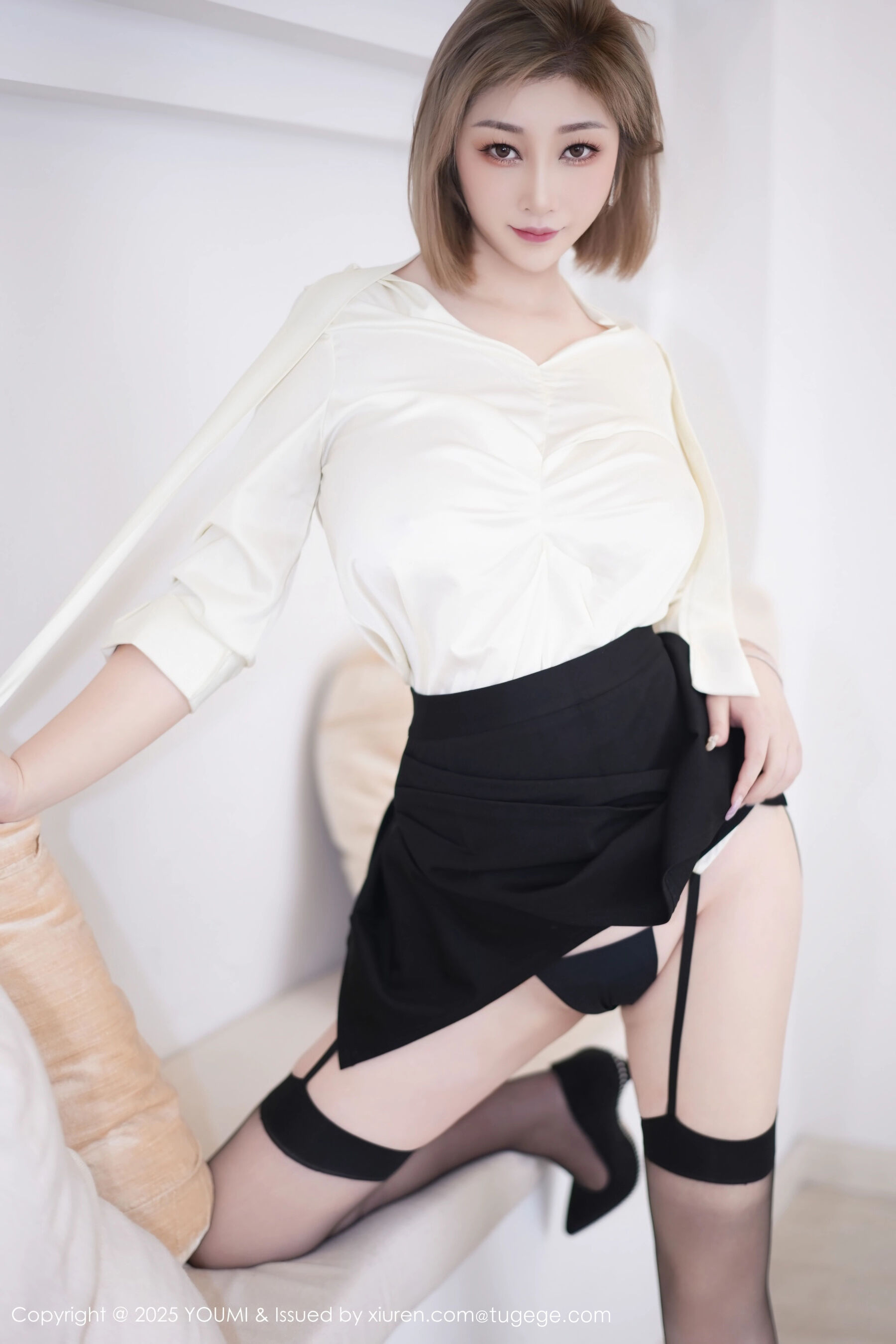 尤蜜荟 妲己_Toxic Vol.1195 [53P]插图7