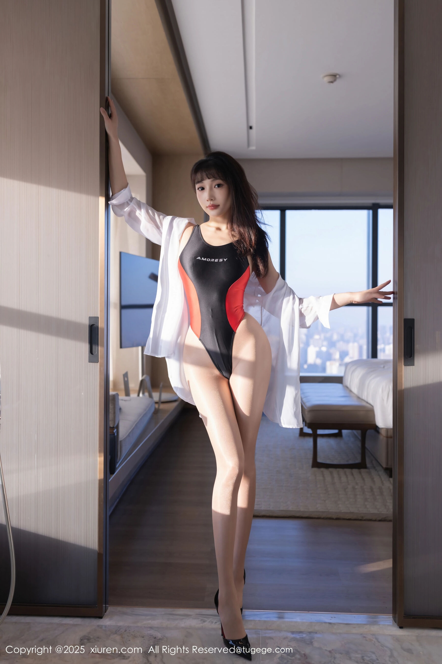 秀人网 模特合集 Vol.11188 [71P]插图6