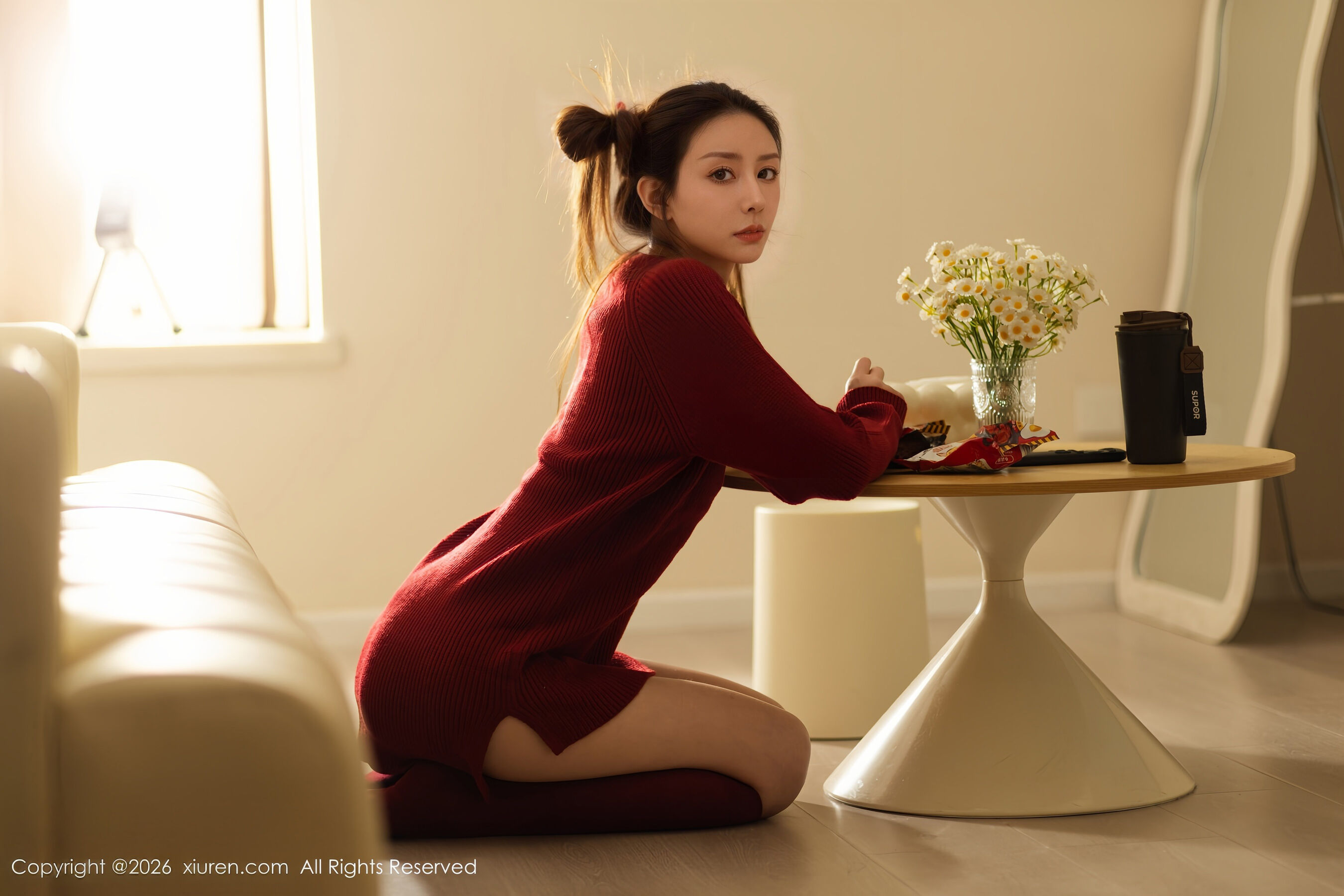 秀人网 悦兮 Vol.11198 [70P]插图7