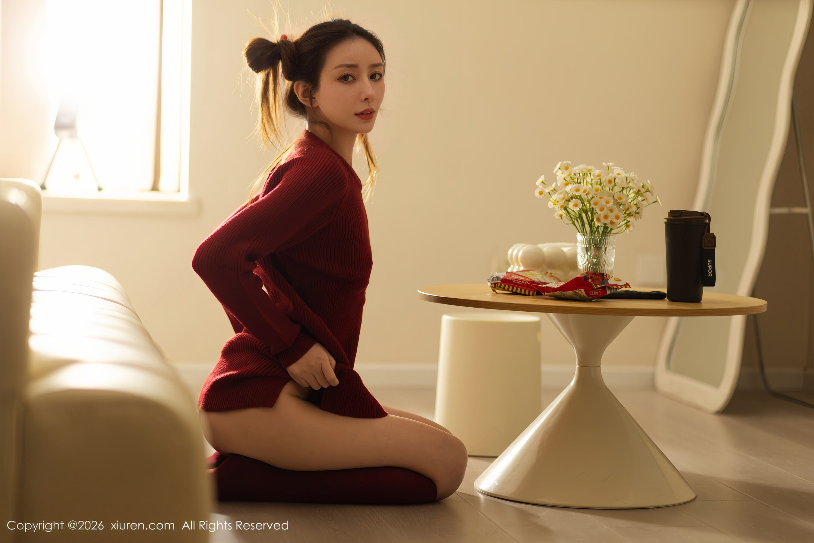 秀人网 悦兮 Vol.11198 [70P]插图9