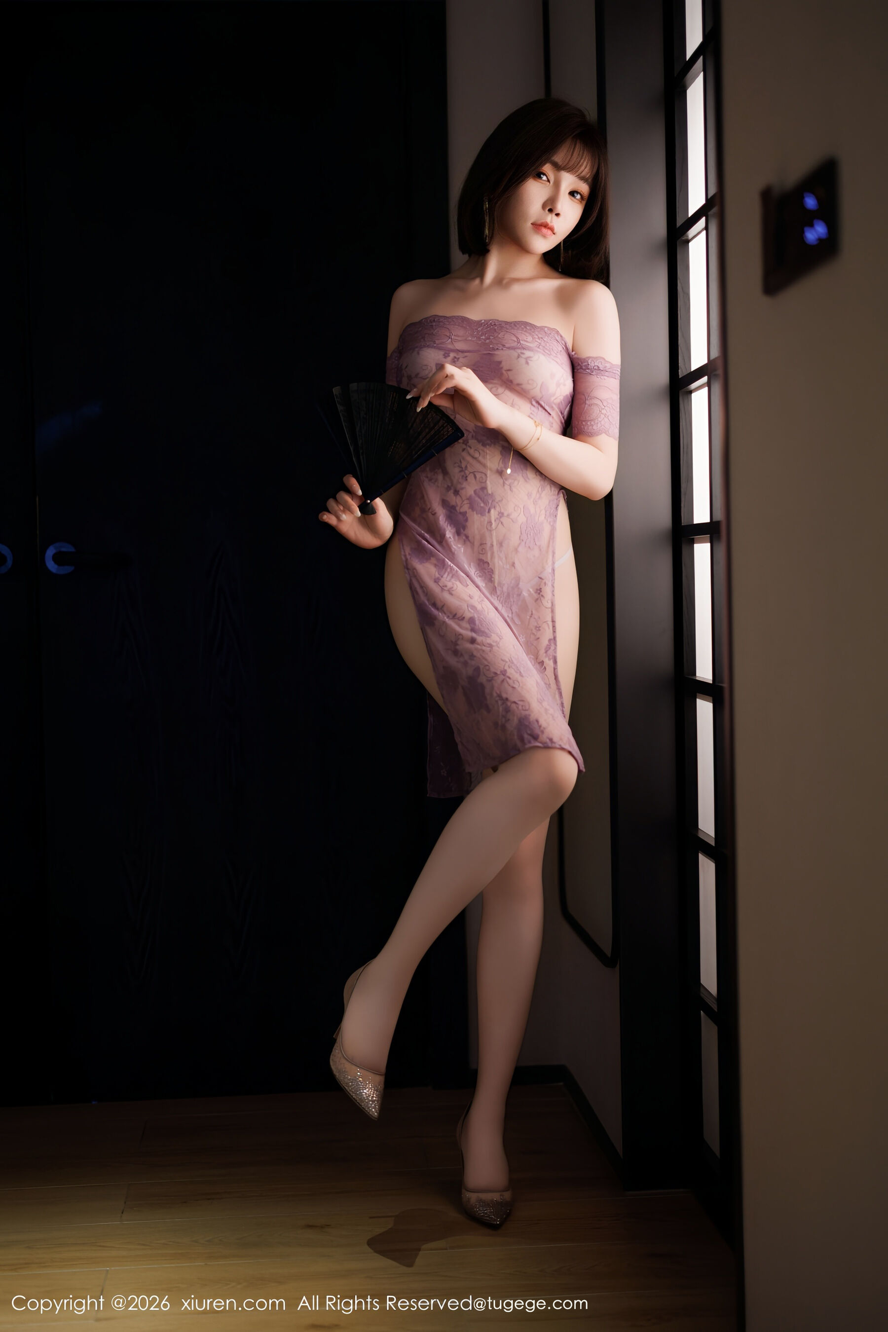 秀人网 莉芝荔枝 Vol.11199 [76P]插图4