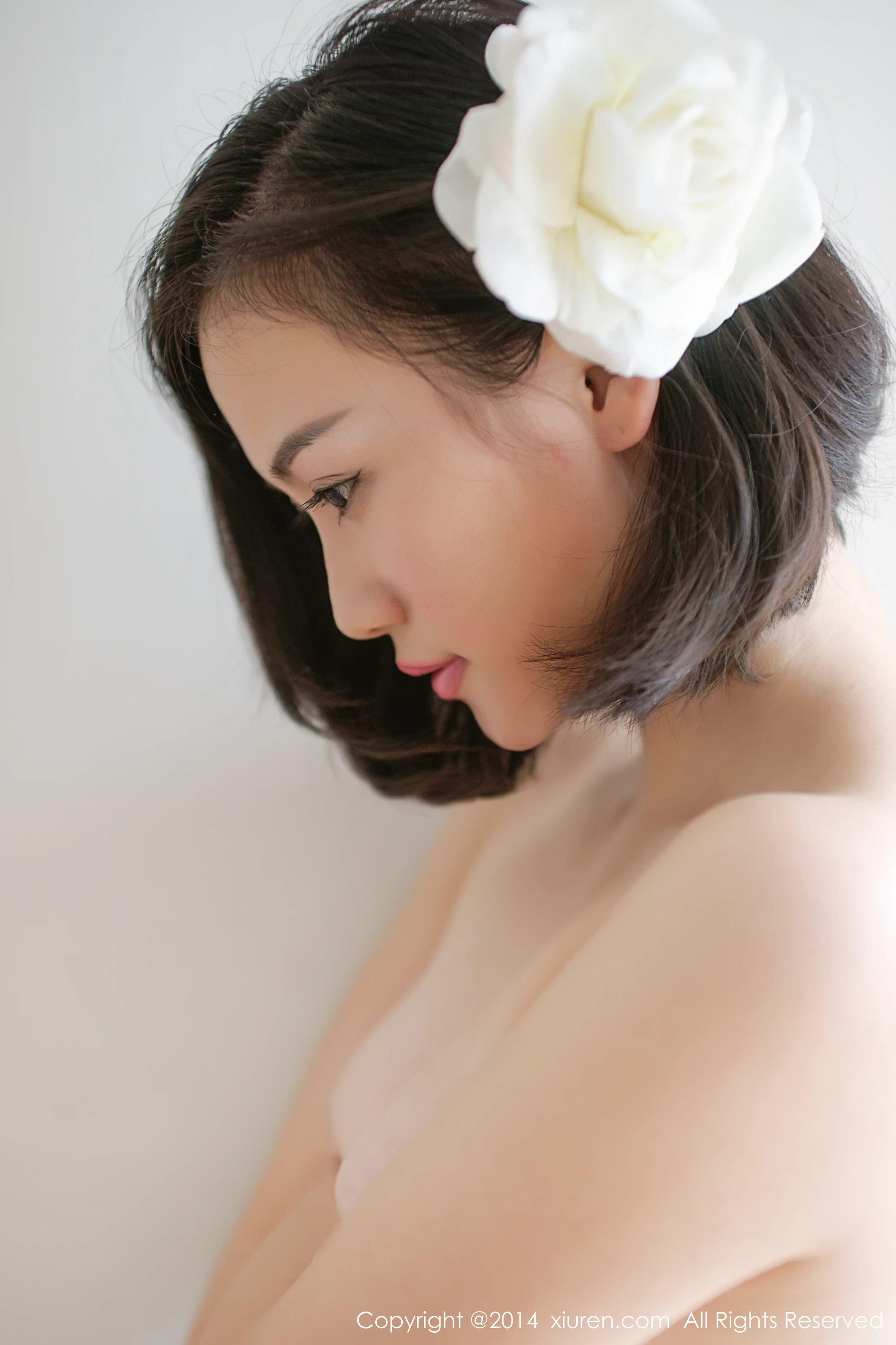 秀人网 No.213 MAGIC插图6