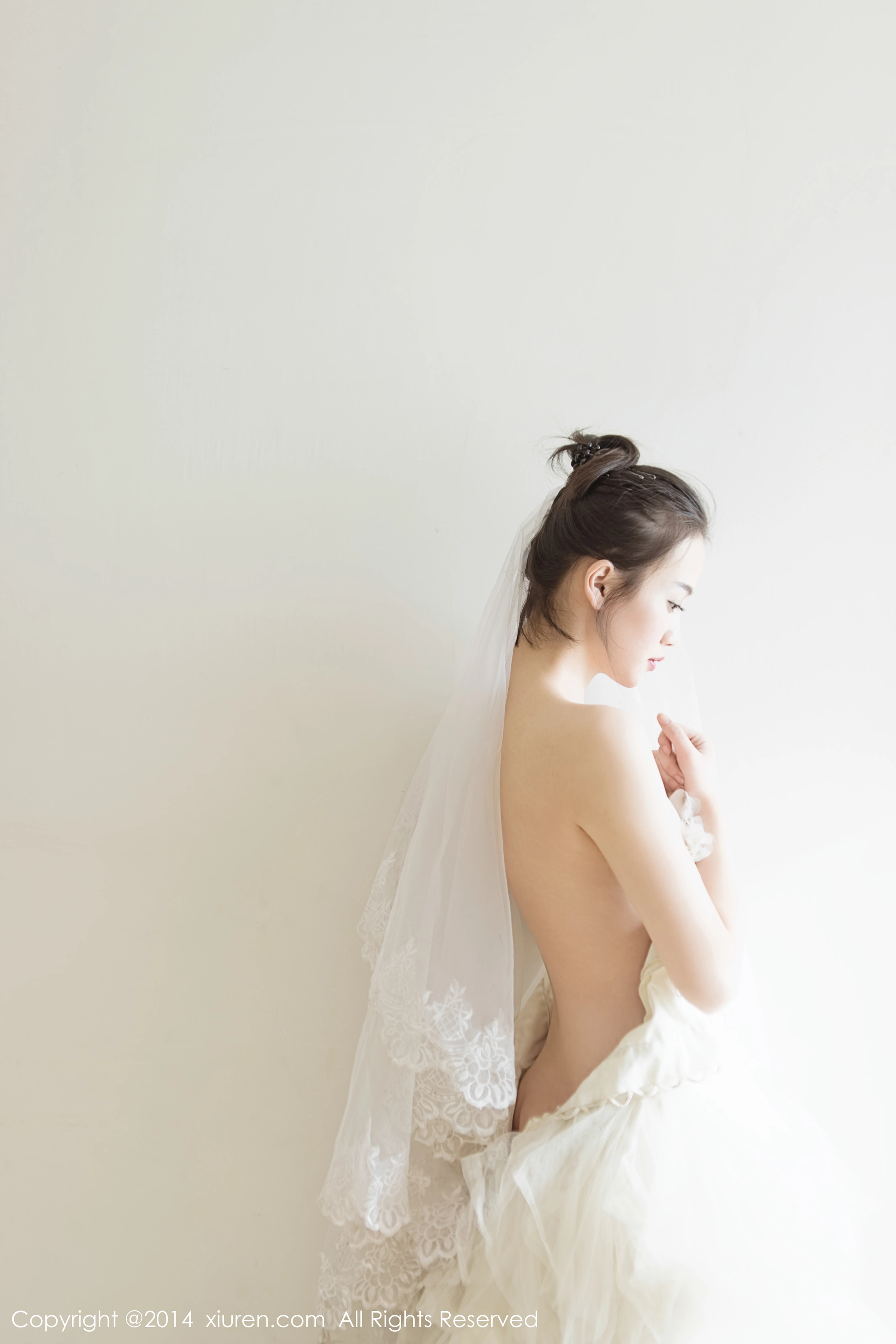 秀人网 No.213 MAGIC插图7