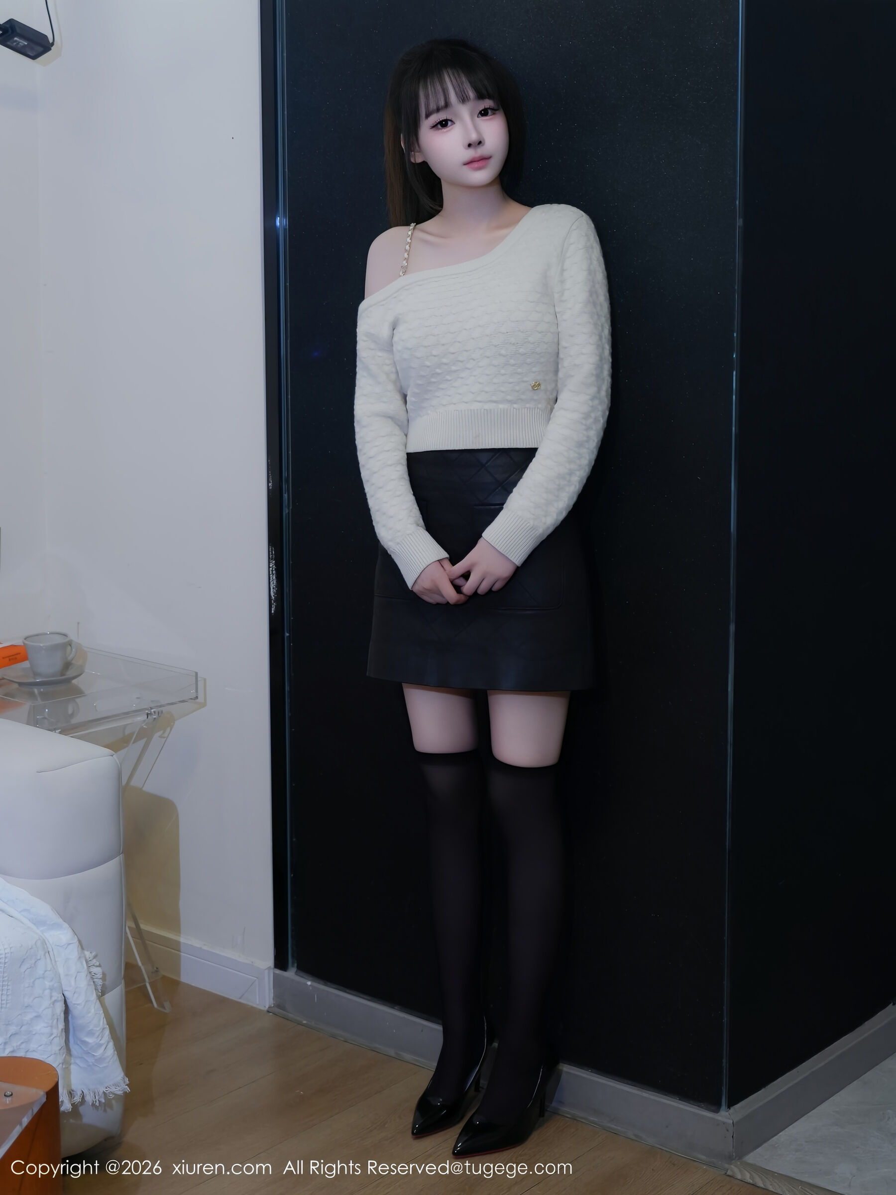 秀人网 沈蜜儿 Vol.11254 [65P]|图集秀