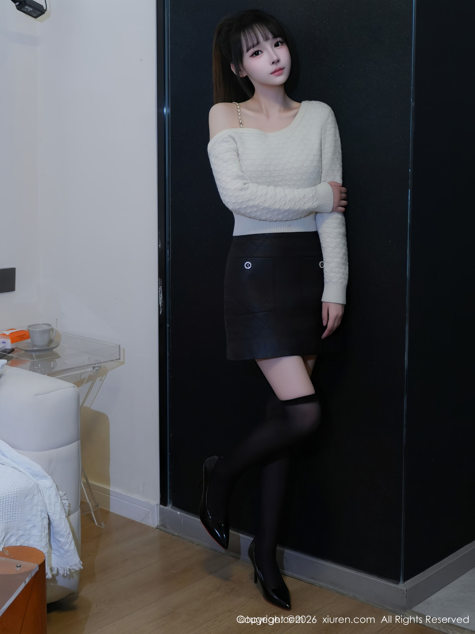 秀人网 沈蜜儿 Vol.11254 [65P]插图2