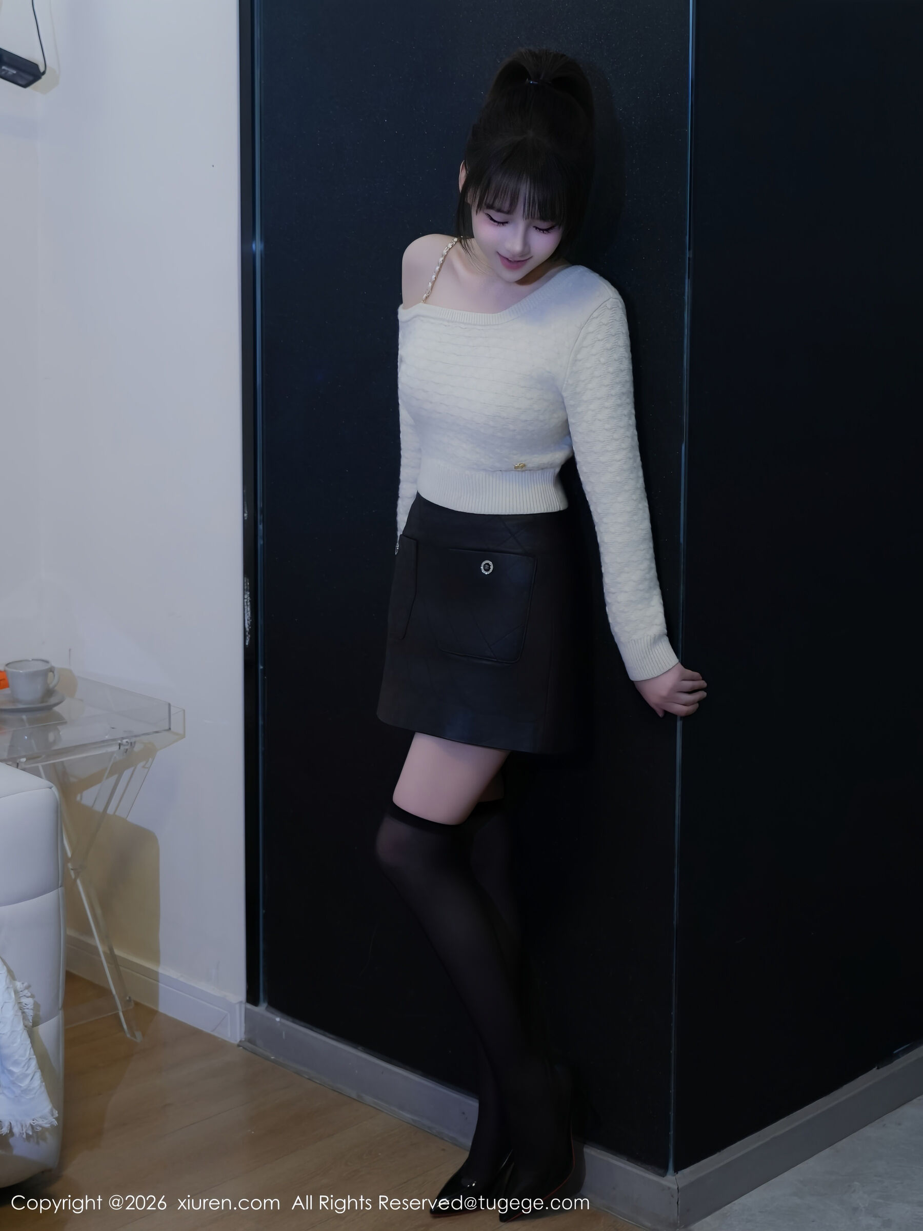 秀人网 沈蜜儿 Vol.11254 [65P]插图3