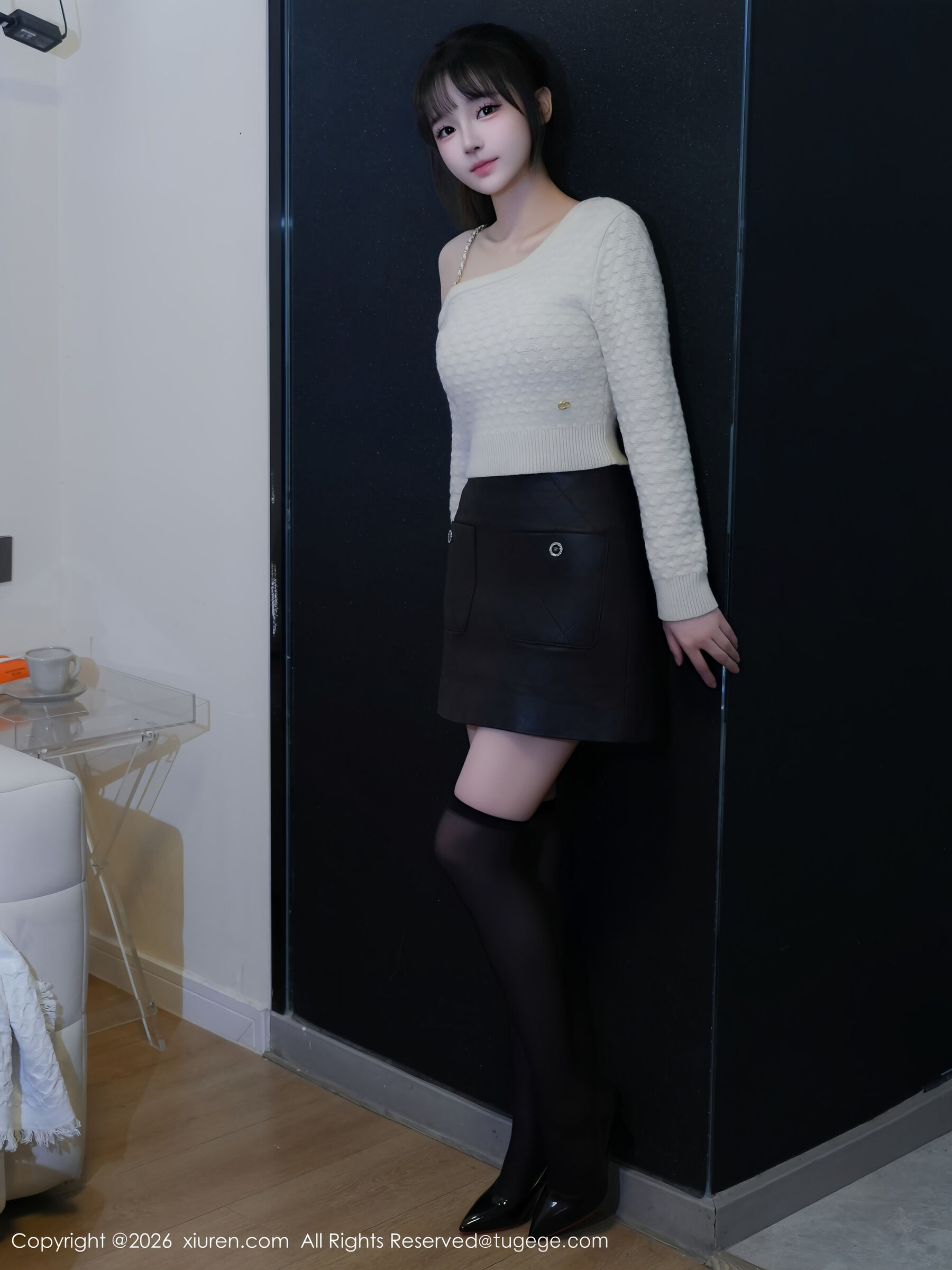 秀人网 沈蜜儿 Vol.11254 [65P]插图4