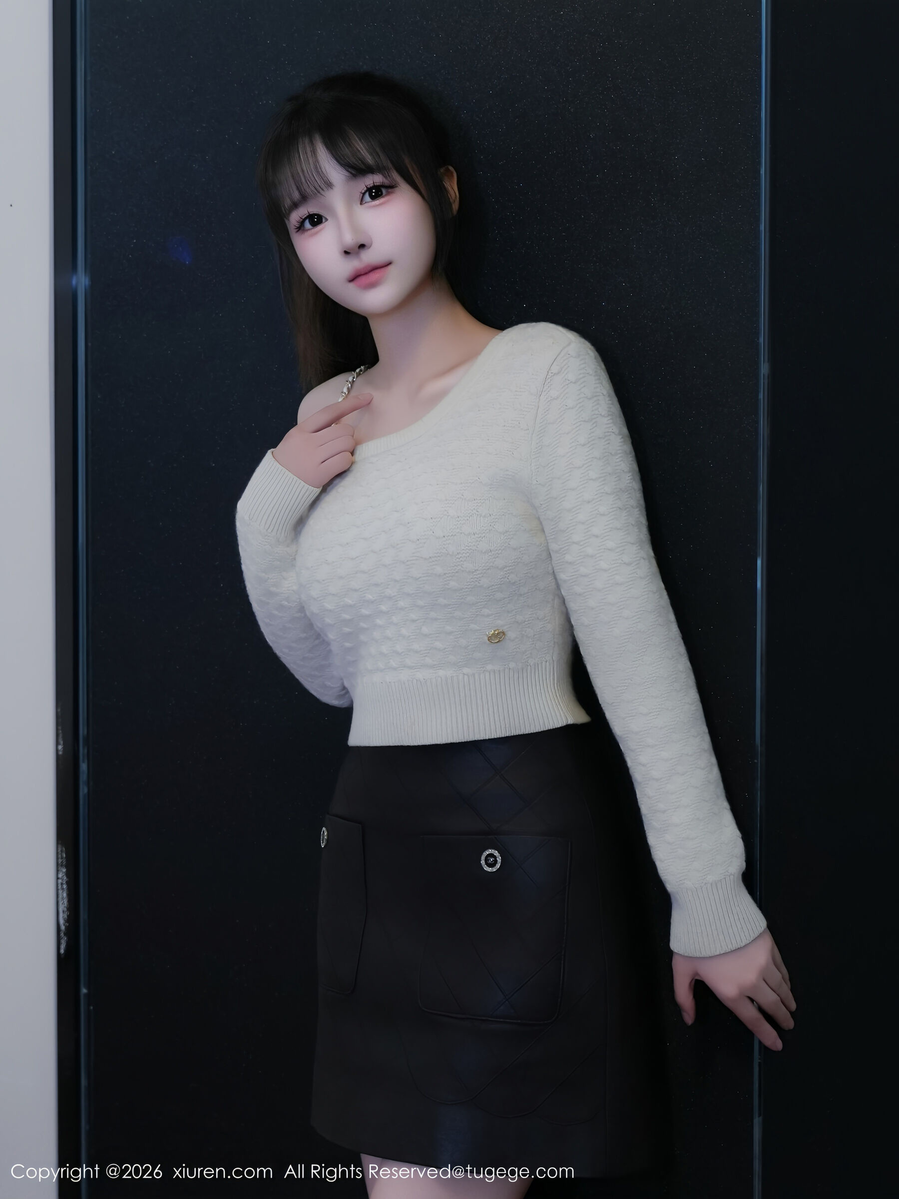 秀人网 沈蜜儿 Vol.11254 [65P]插图6