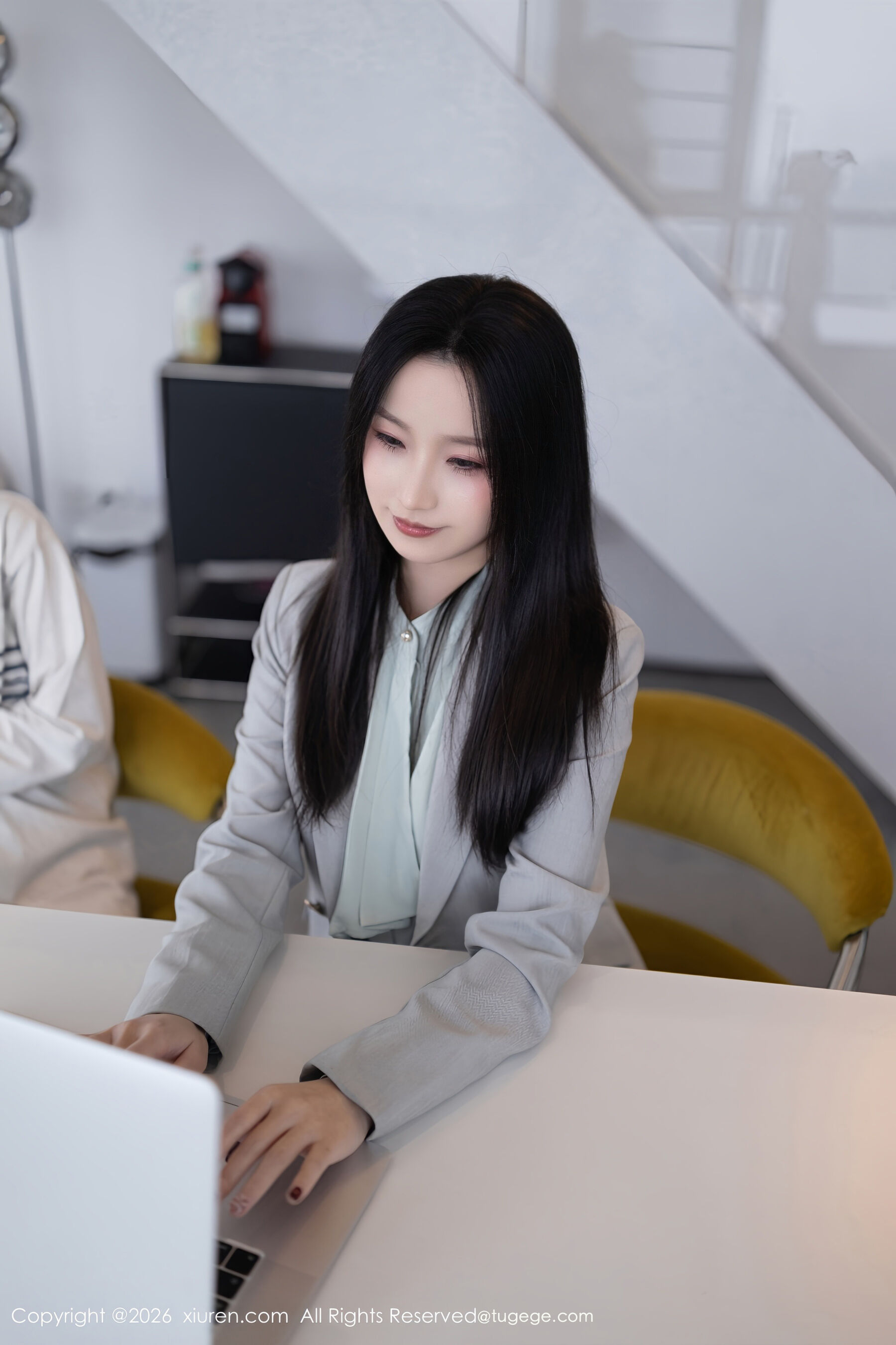 ♈ 秀人网美女写真 杏子Yada Vol.11285 【81P】【丽人丝语】