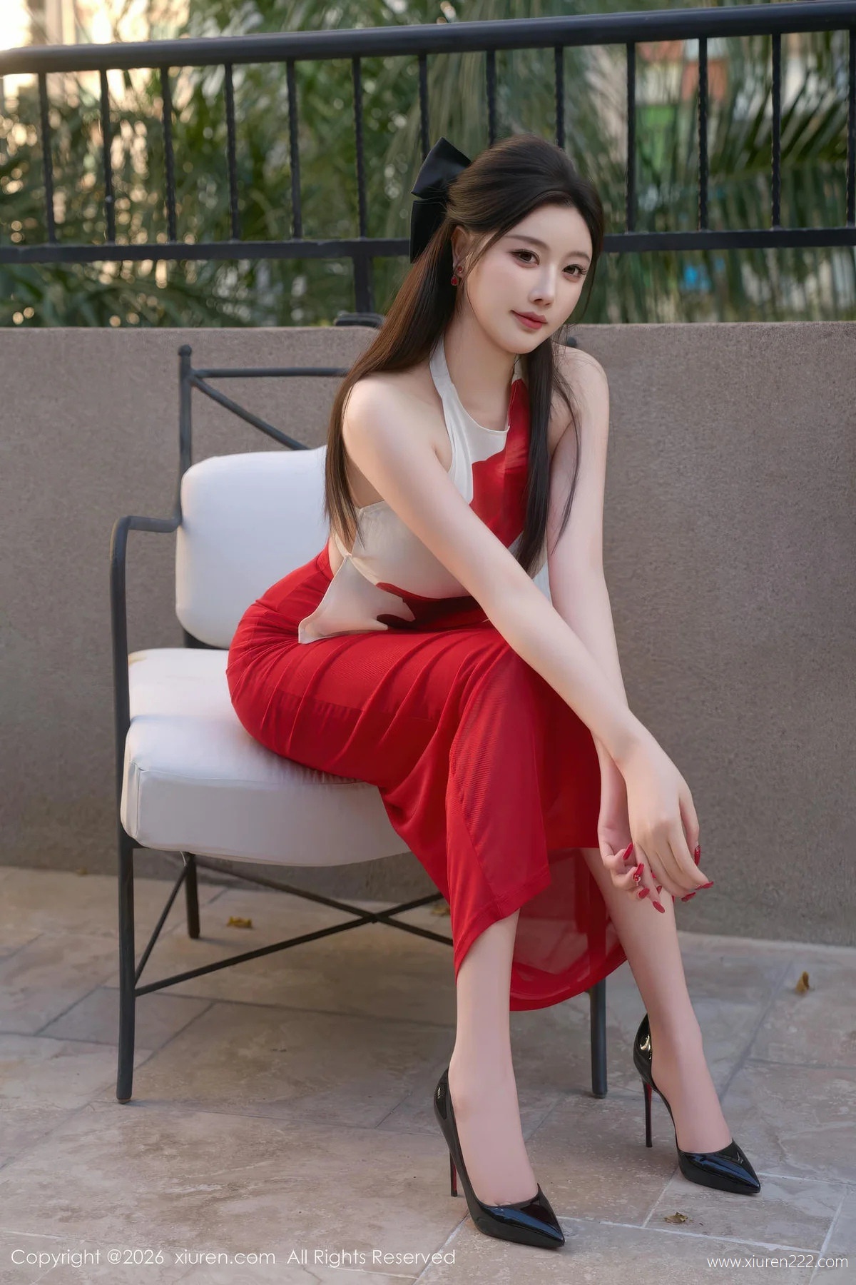 秀人网 Vol.11319 杨晨晨 [72P]插图2