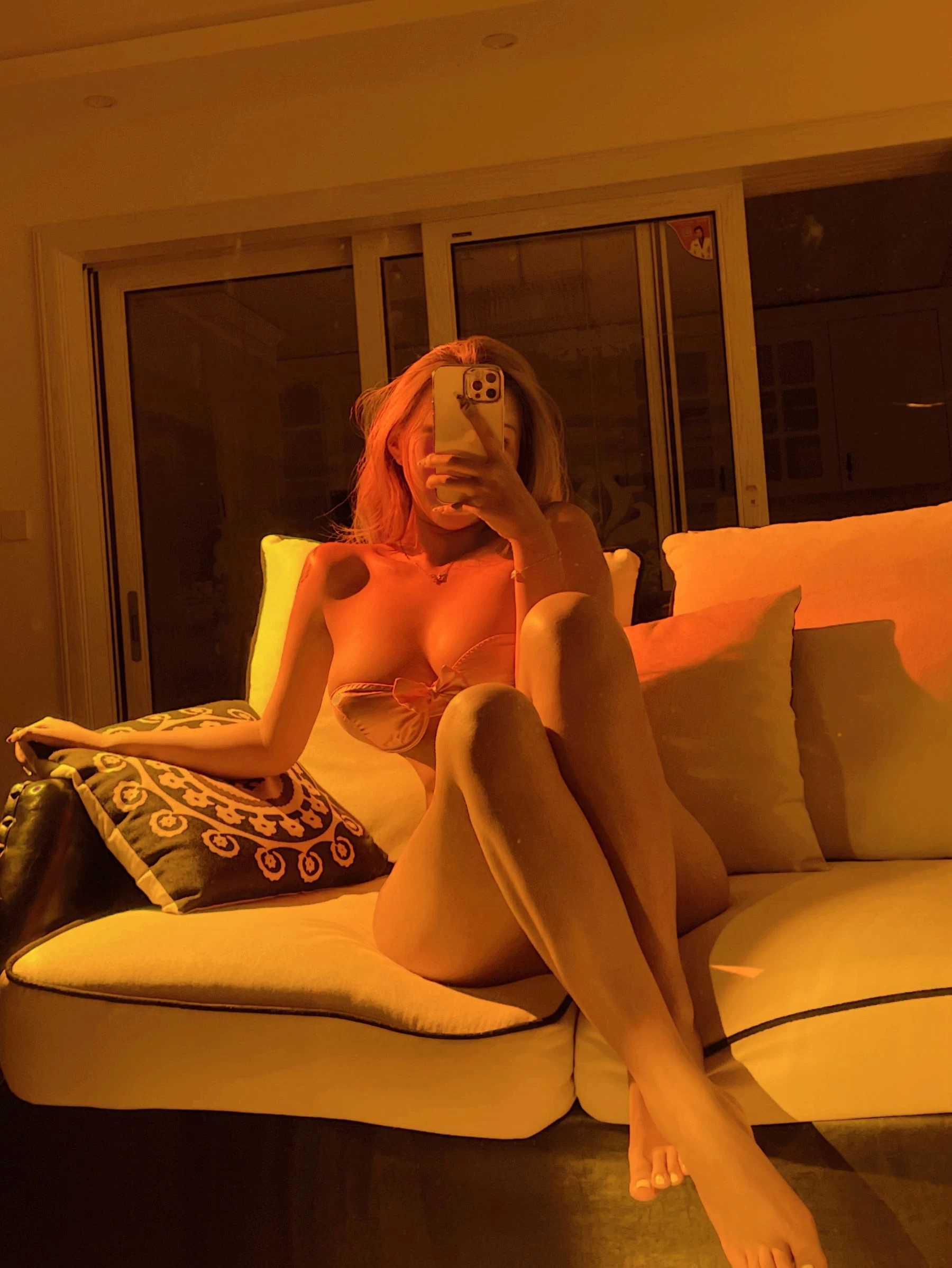 健身女神洁己u 微密圈视图系列合集 [150P]插图145