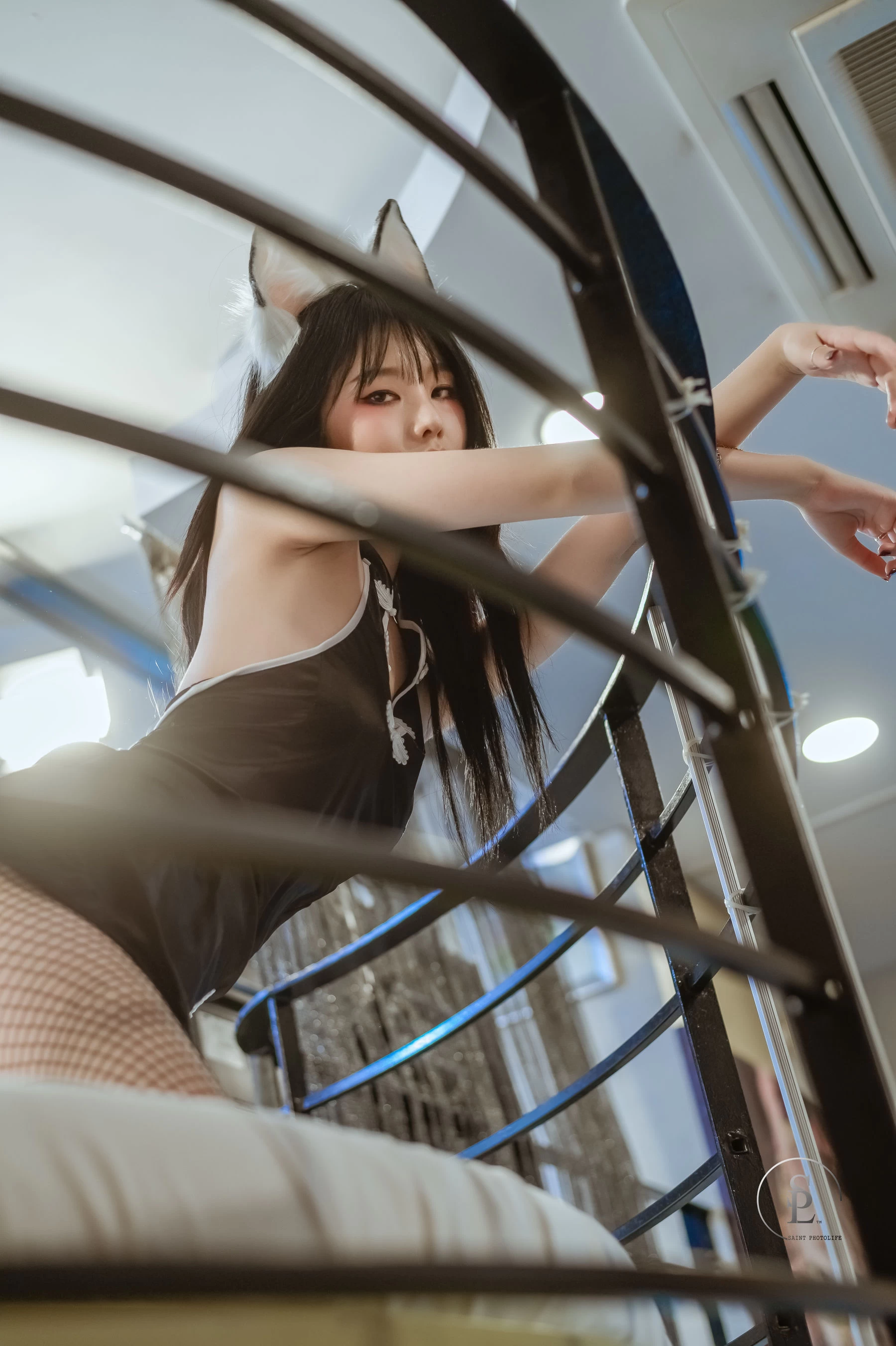 [saintphotolife] Yuna – No.39 Dizzy插图6