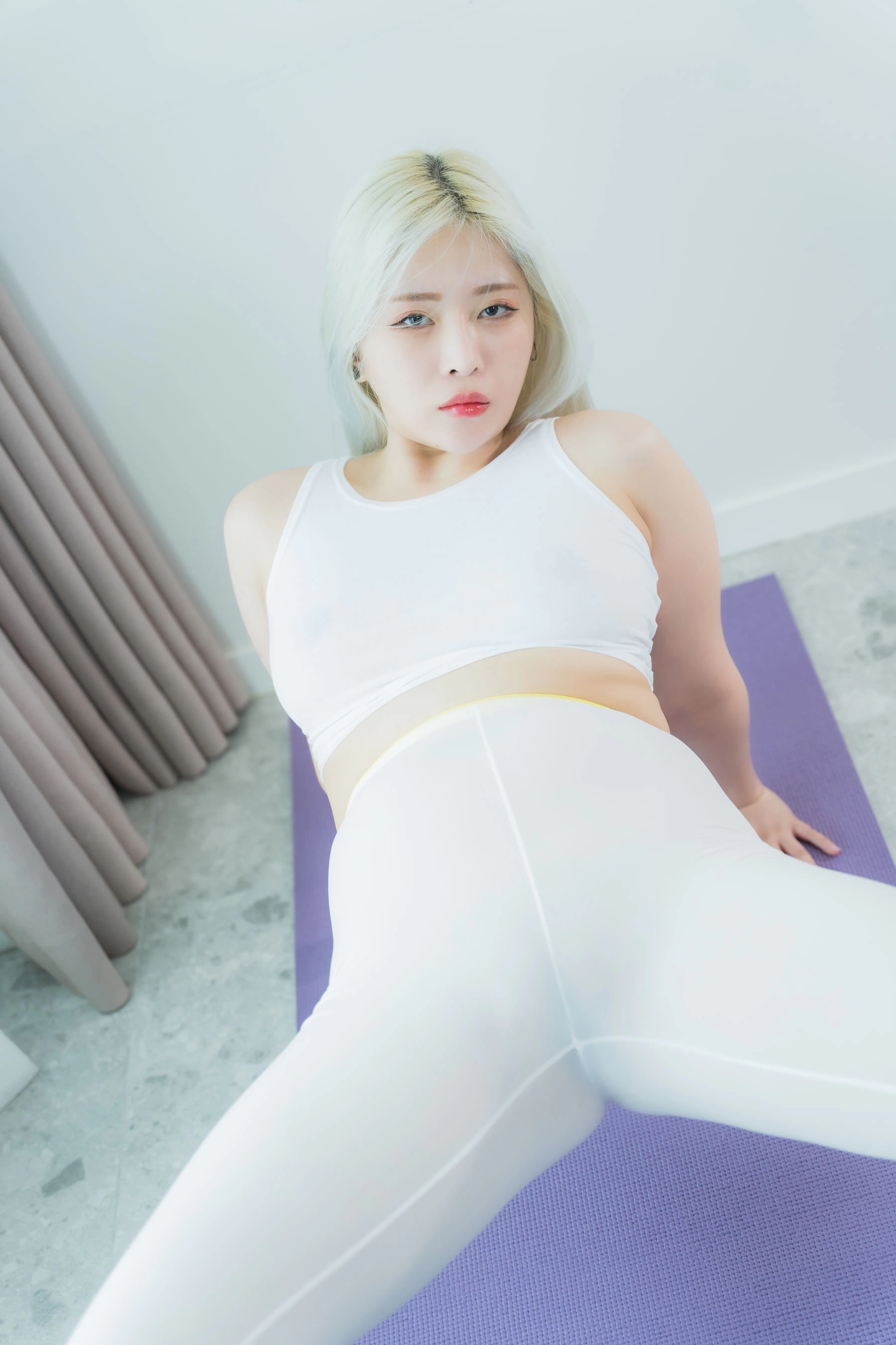 Yuna – Leggings & Neko [85P]插图9