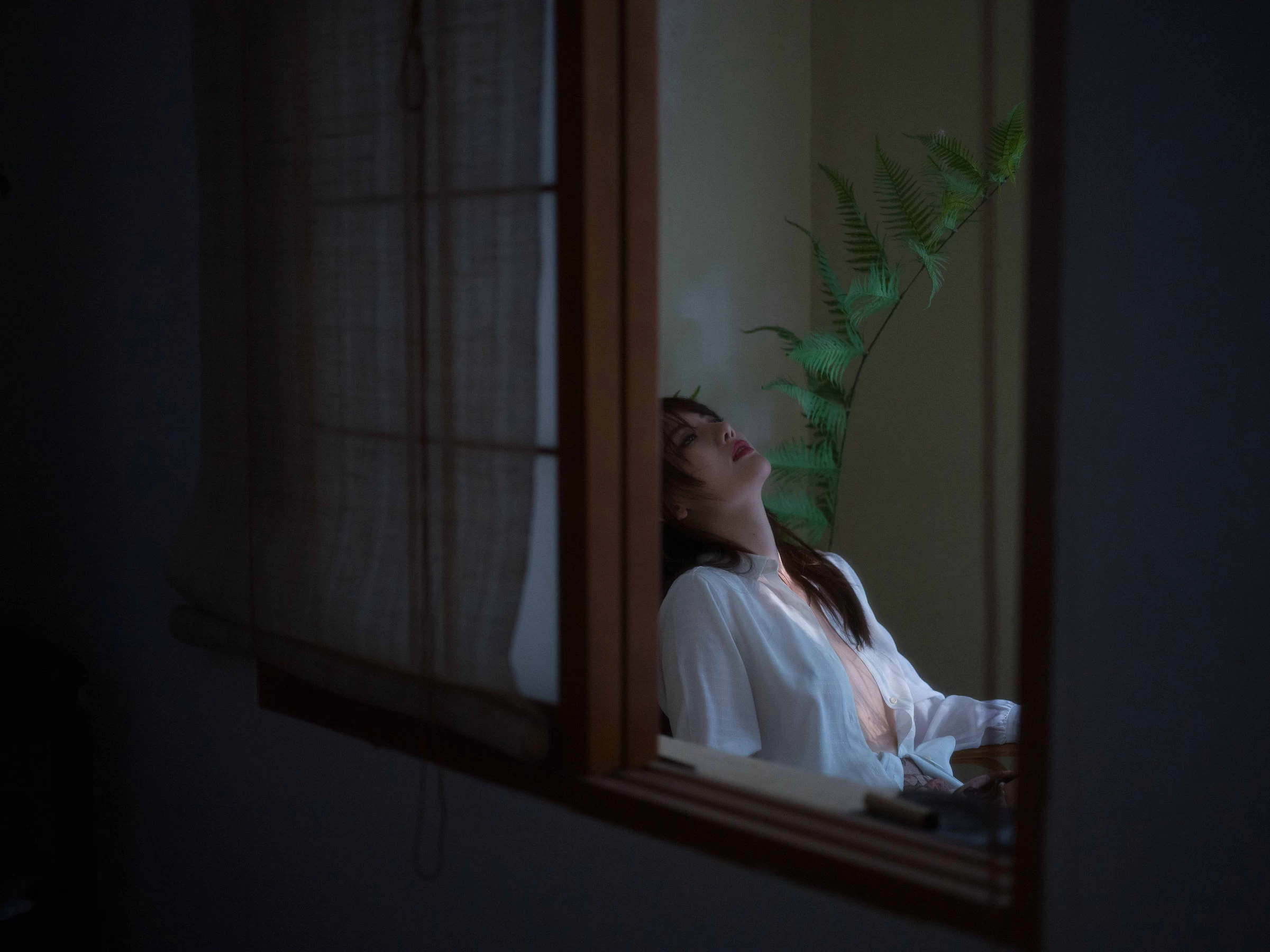 就是阿朱啊 – 晚烟 [76P]插图6