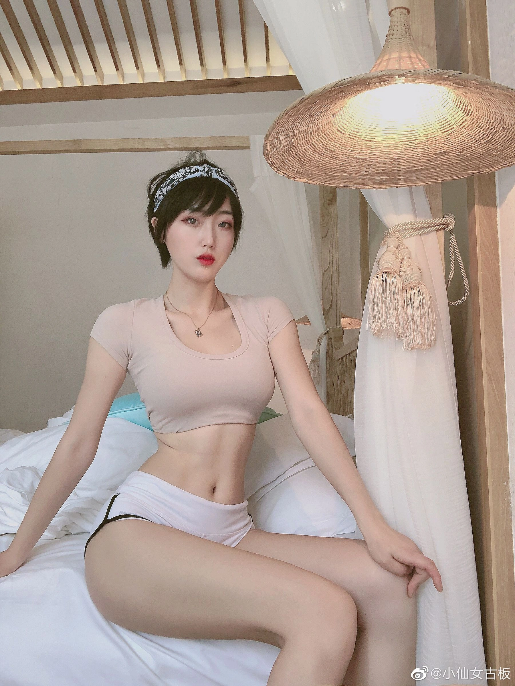 Cool文茜 微密圈视图合集插图1